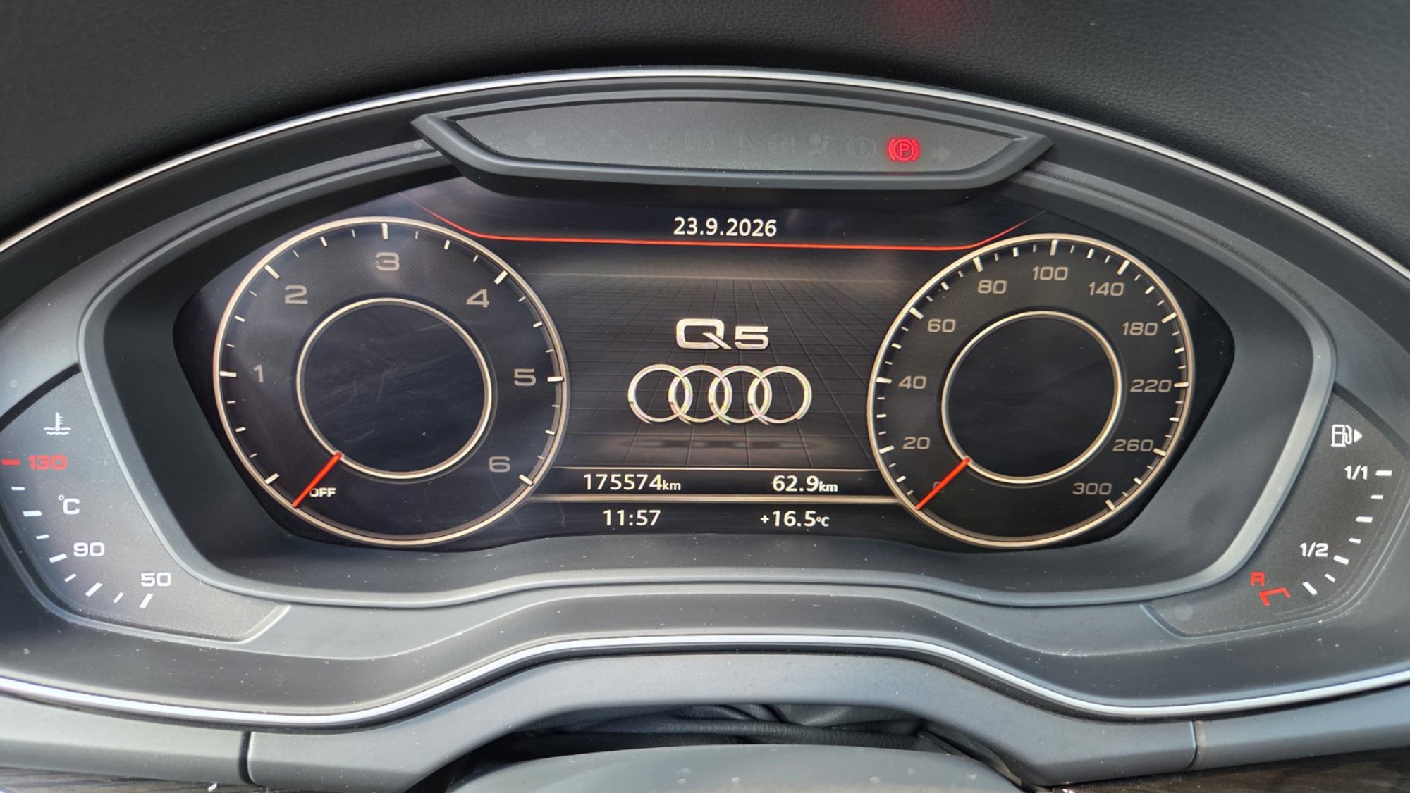 Audi Q5 2.0 TDI 110kw • Virtual Cockpit • 360° Kamera • LED, fotografija 7