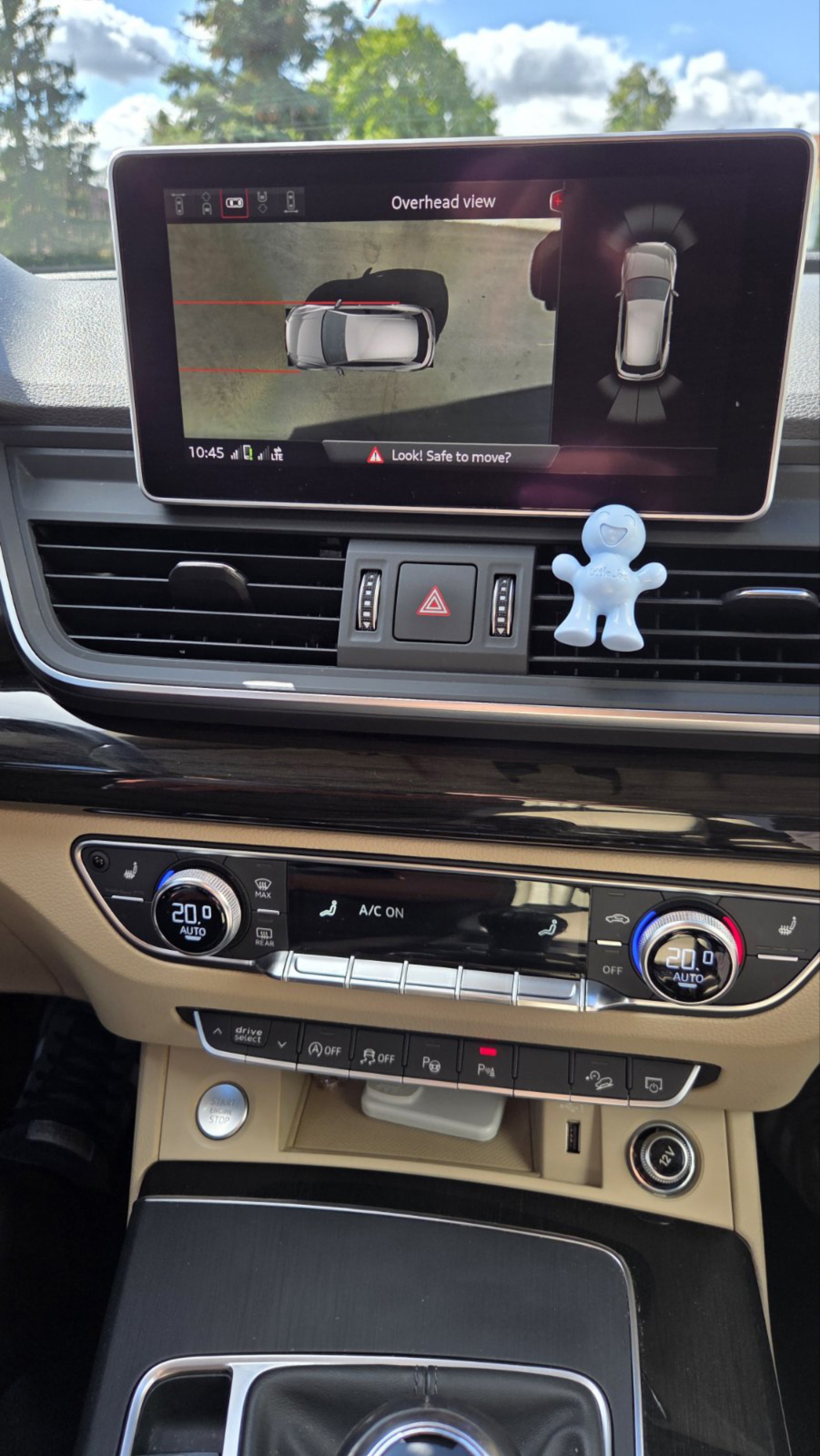 Audi Q5 2.0 TDI 110kw • Virtual Cockpit • 360° Kamera • LED, fotografija 13