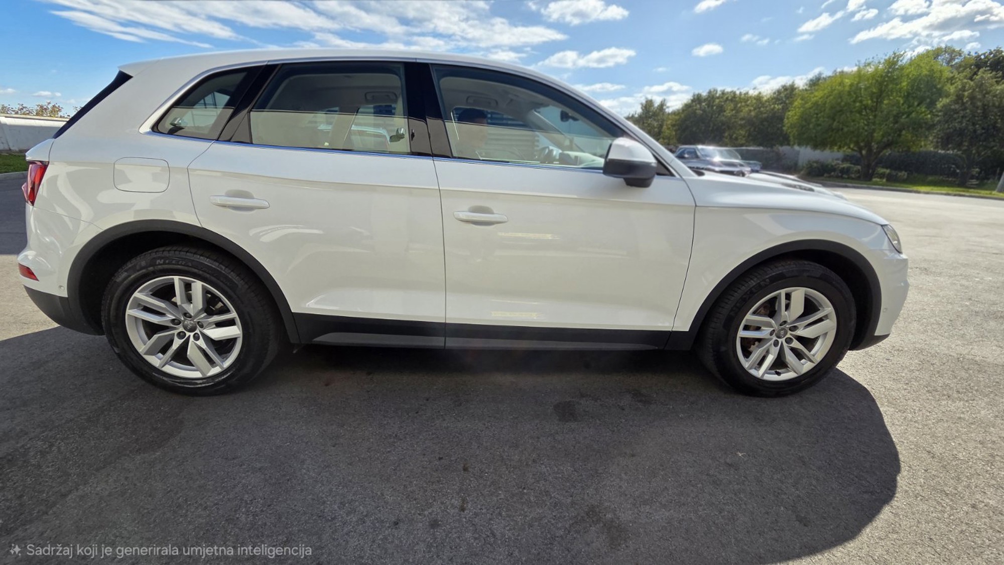Audi Q5 2.0 TDI 110kw • Virtual Cockpit • 360° Kamera • LED, fotografija 3