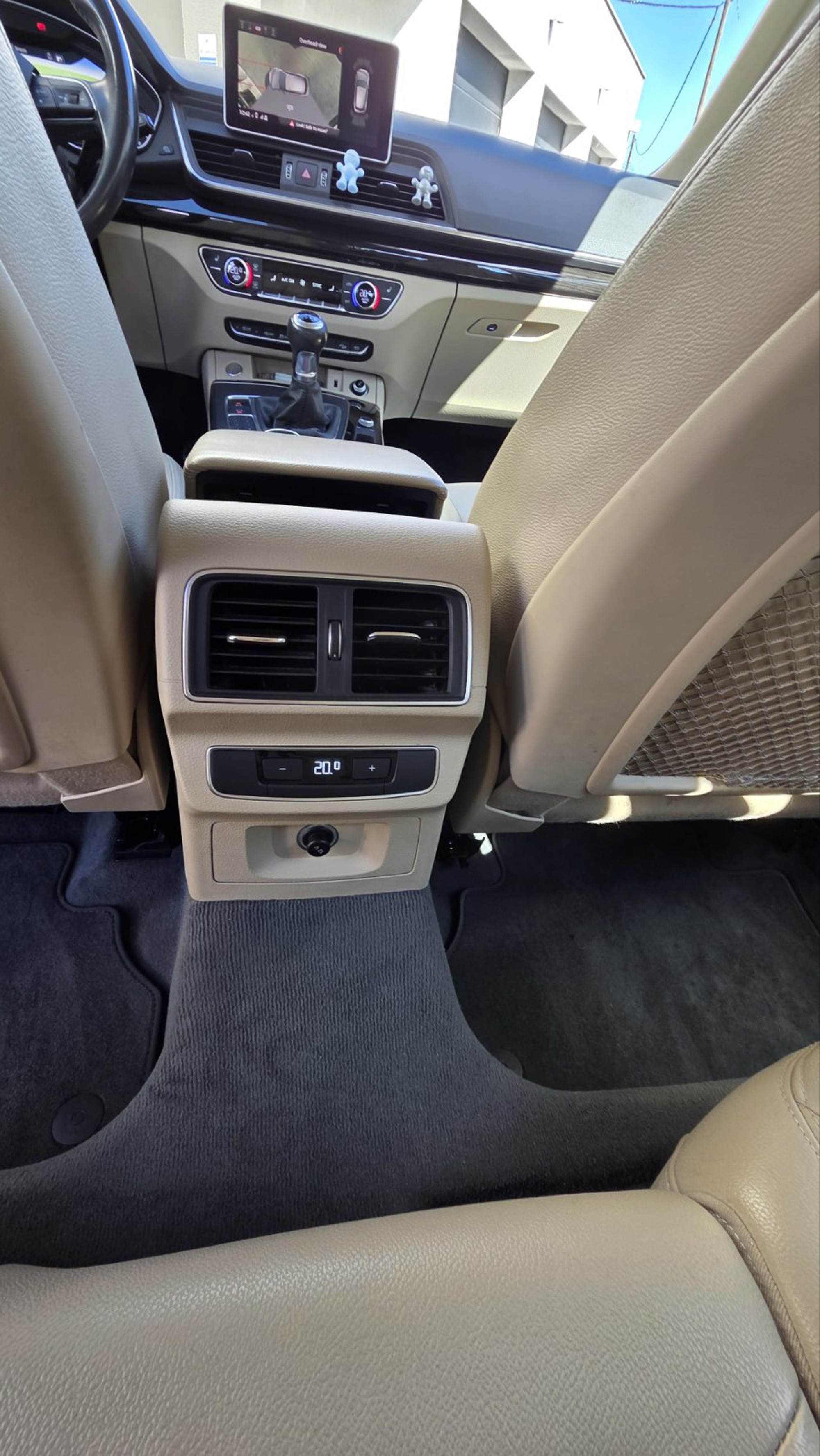 Audi Q5 2.0 TDI 110kw • Virtual Cockpit • 360° Kamera • LED, fotografija 18
