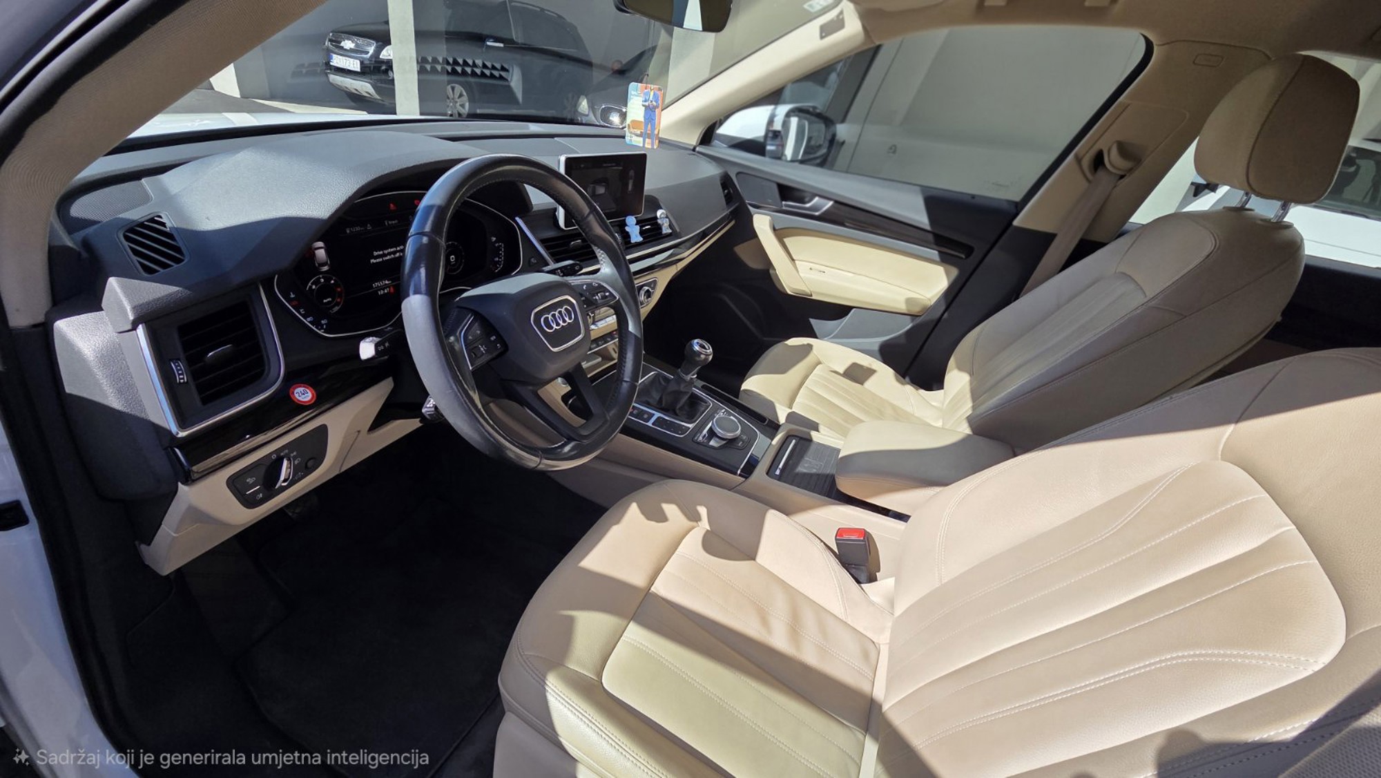 Audi Q5 2.0 TDI 110kw • Virtual Cockpit • 360° Kamera • LED, fotografija 8