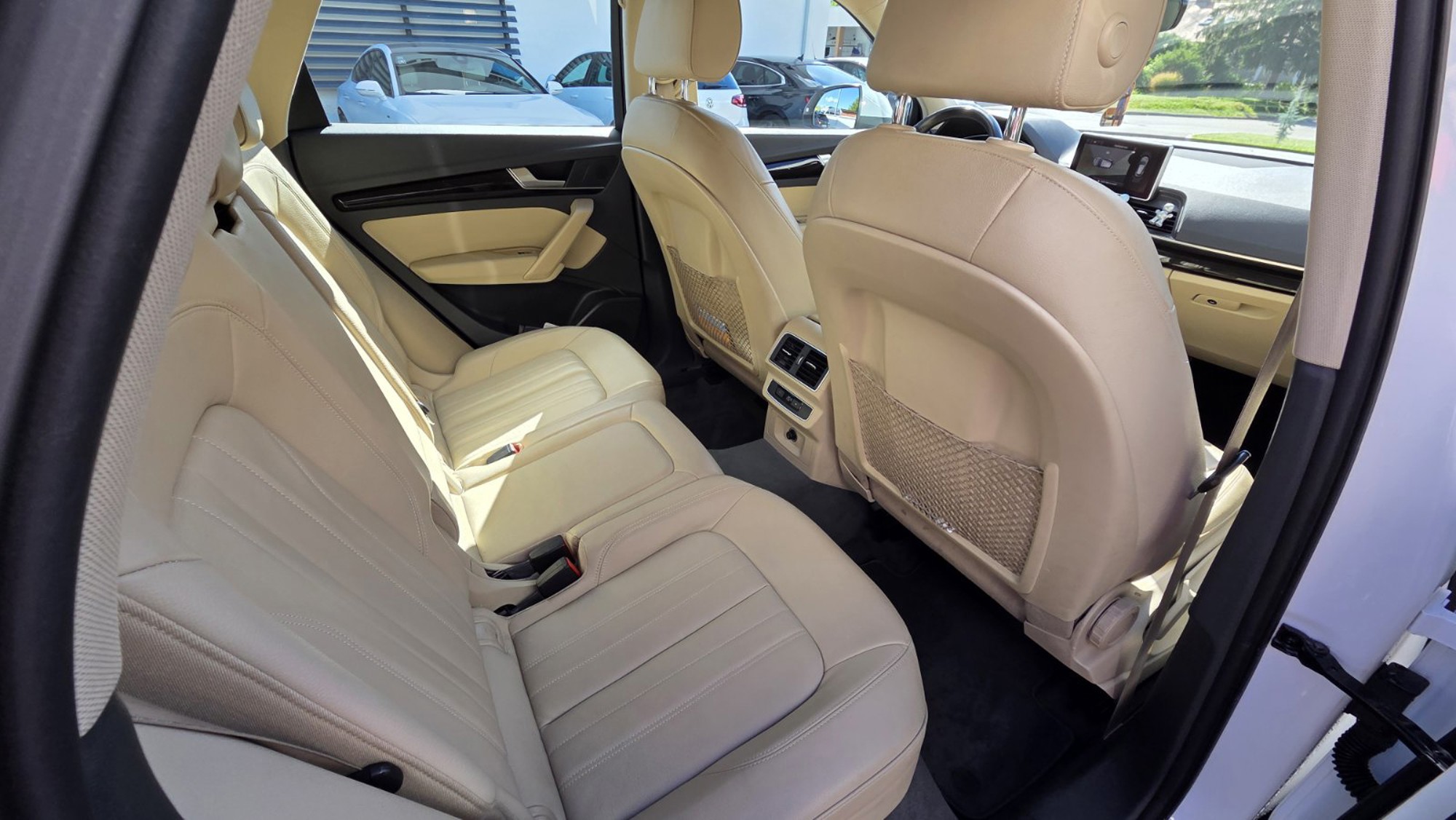 Audi Q5 2.0 TDI 110kw • Virtual Cockpit • 360° Kamera • LED, fotografija 14