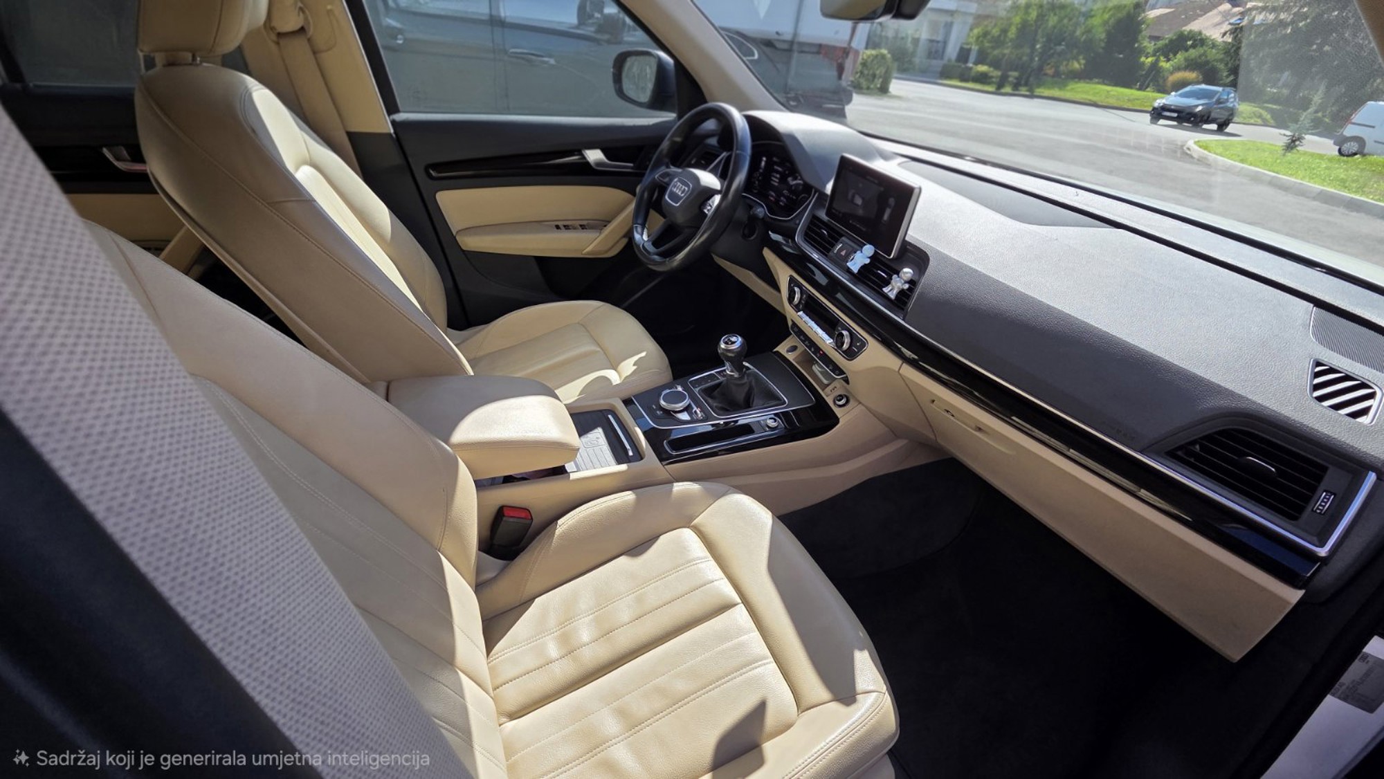 Audi Q5 2.0 TDI 110kw • Virtual Cockpit • 360° Kamera • LED, fotografija 17