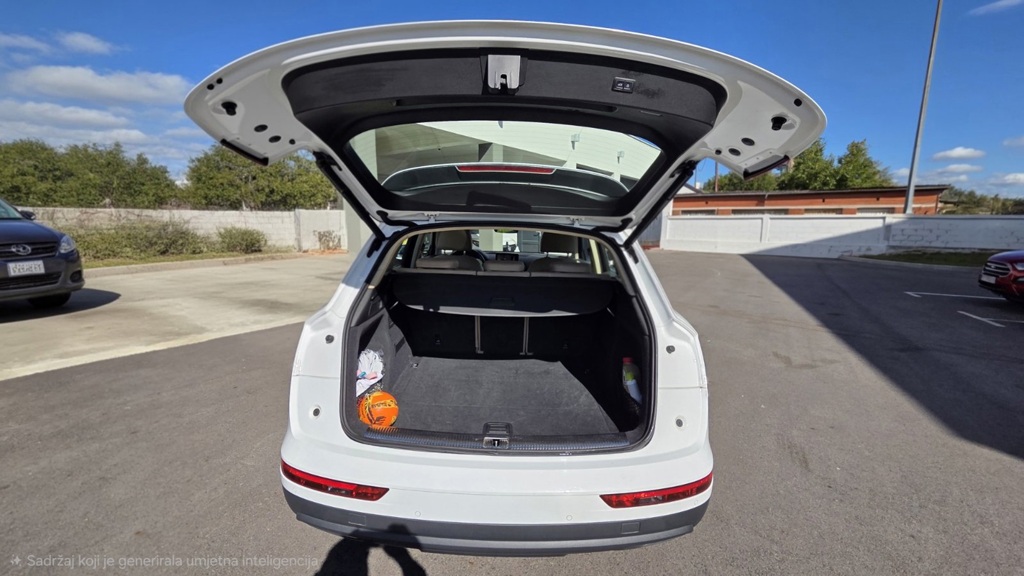 Audi Q5 2.0 TDI 110kw • Virtual Cockpit • 360° Kamera • LED, fotografija 10