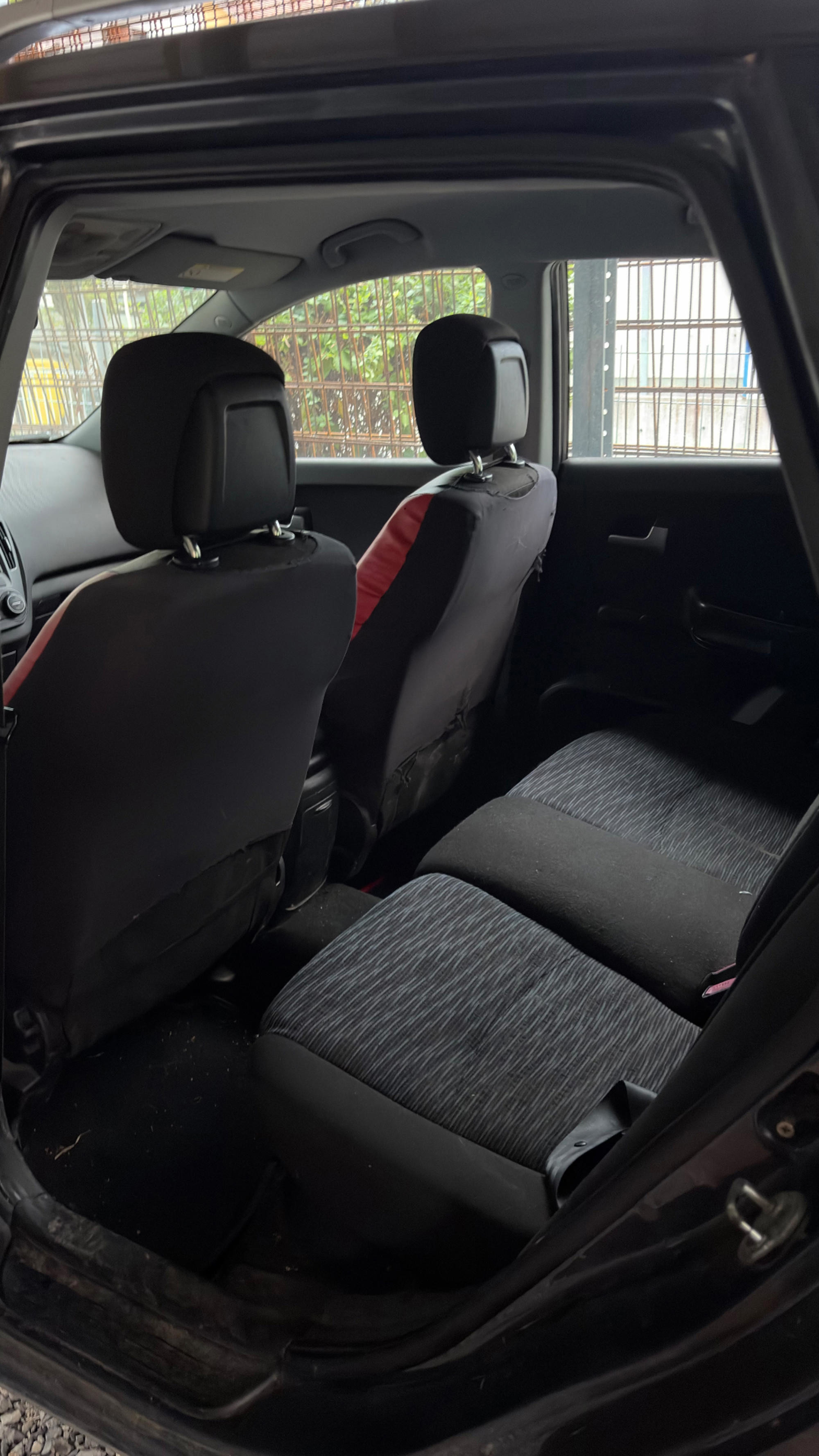 Kia ceed 1,6 crdi, fotografija 4