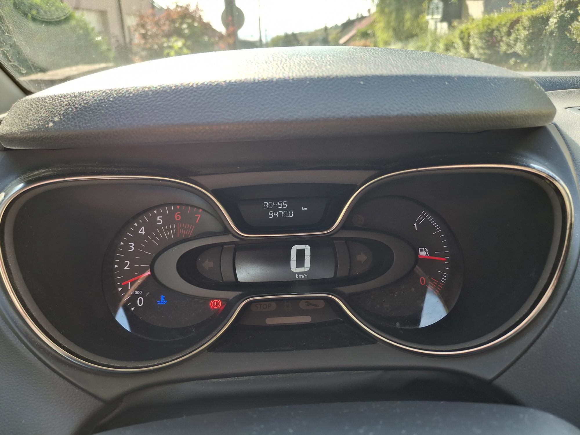 Renault Captur 90 Tce Limited 95000km 115000€, pogled izvana - slika 4