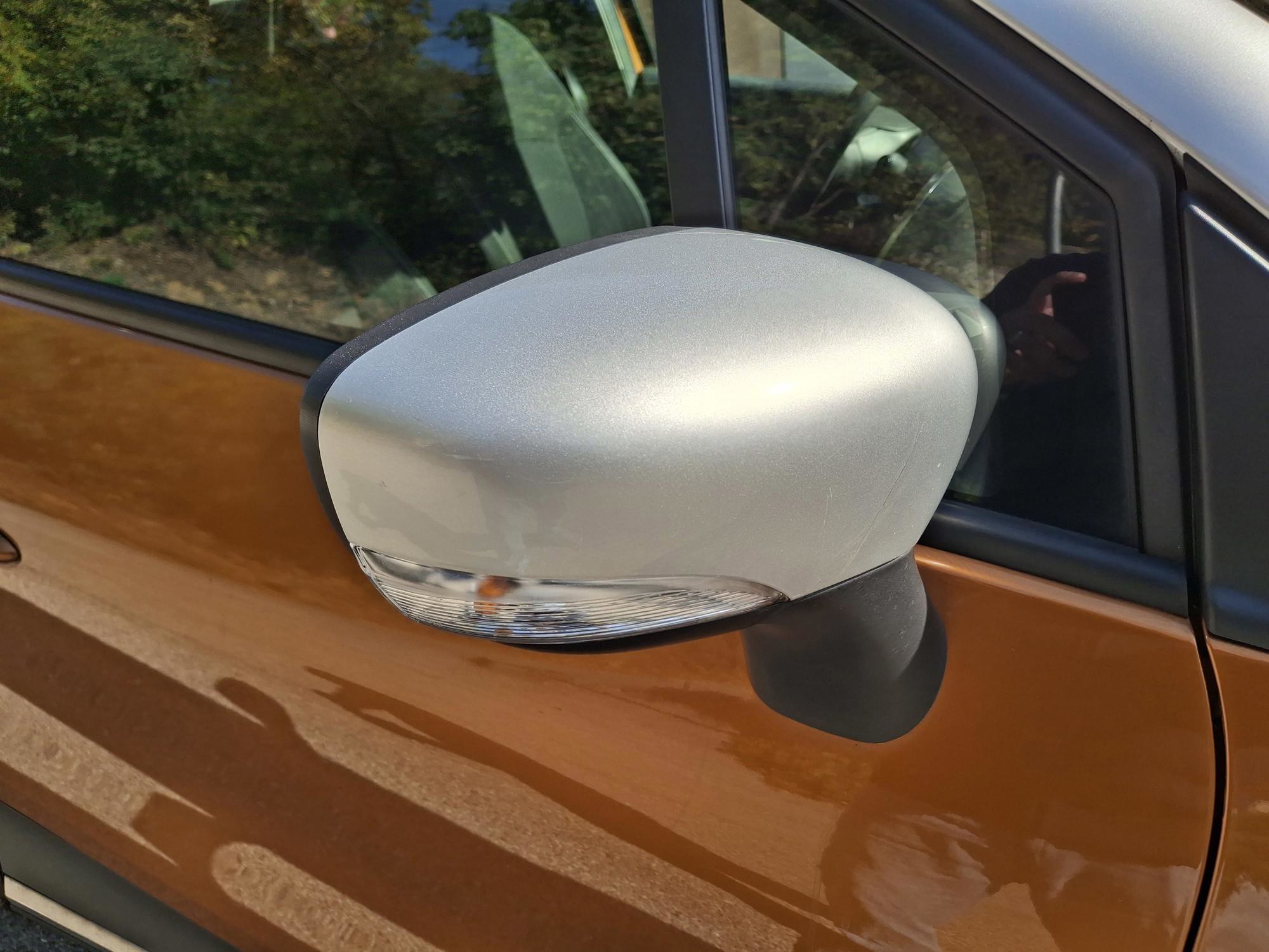 Renault Captur 90 Tce Limited 95000km 115000€, pogled izvana - slika 5