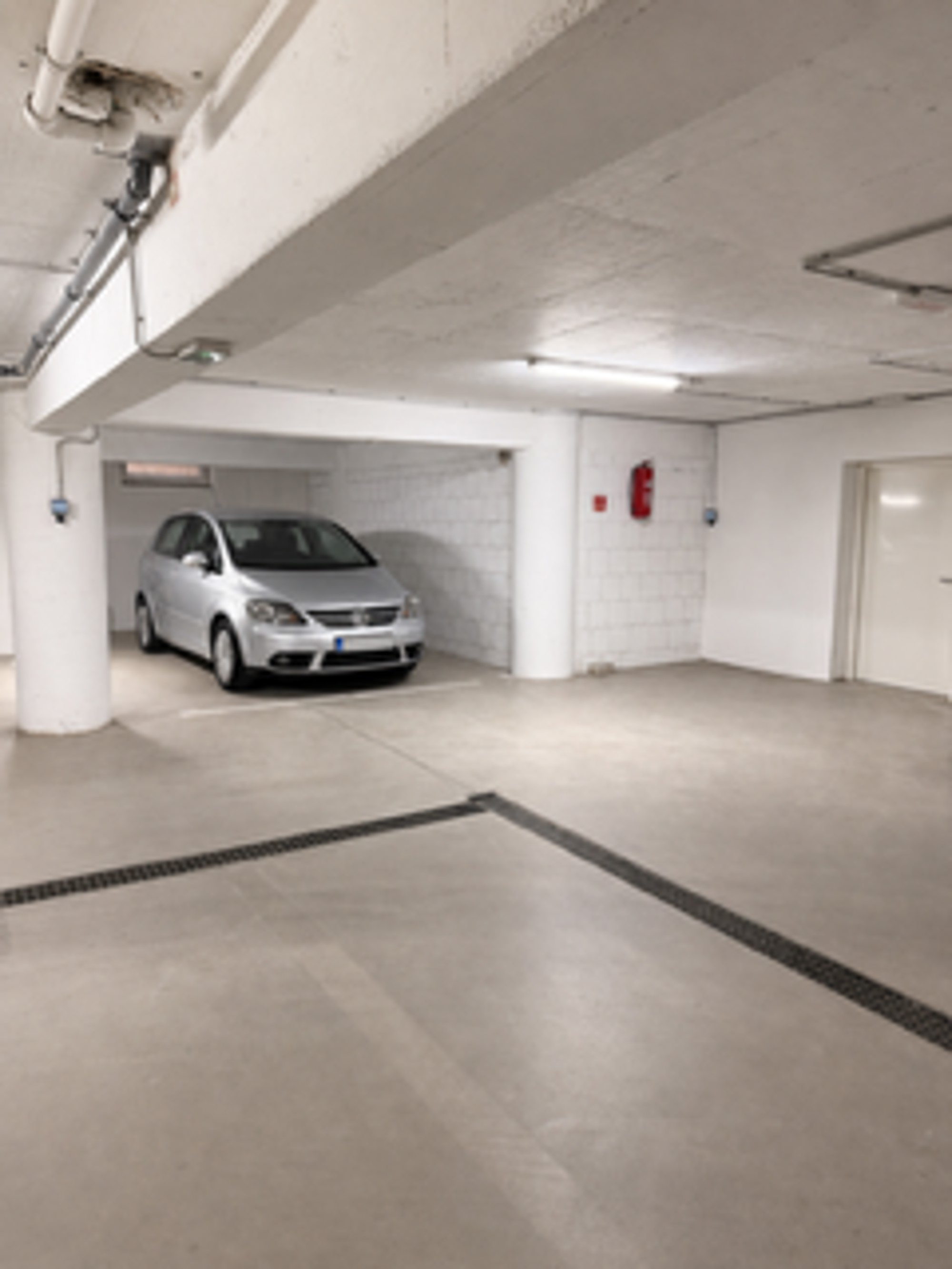 Golf V Plus 1.9 TDI, uredan, ključ u ruke, fotografija 5