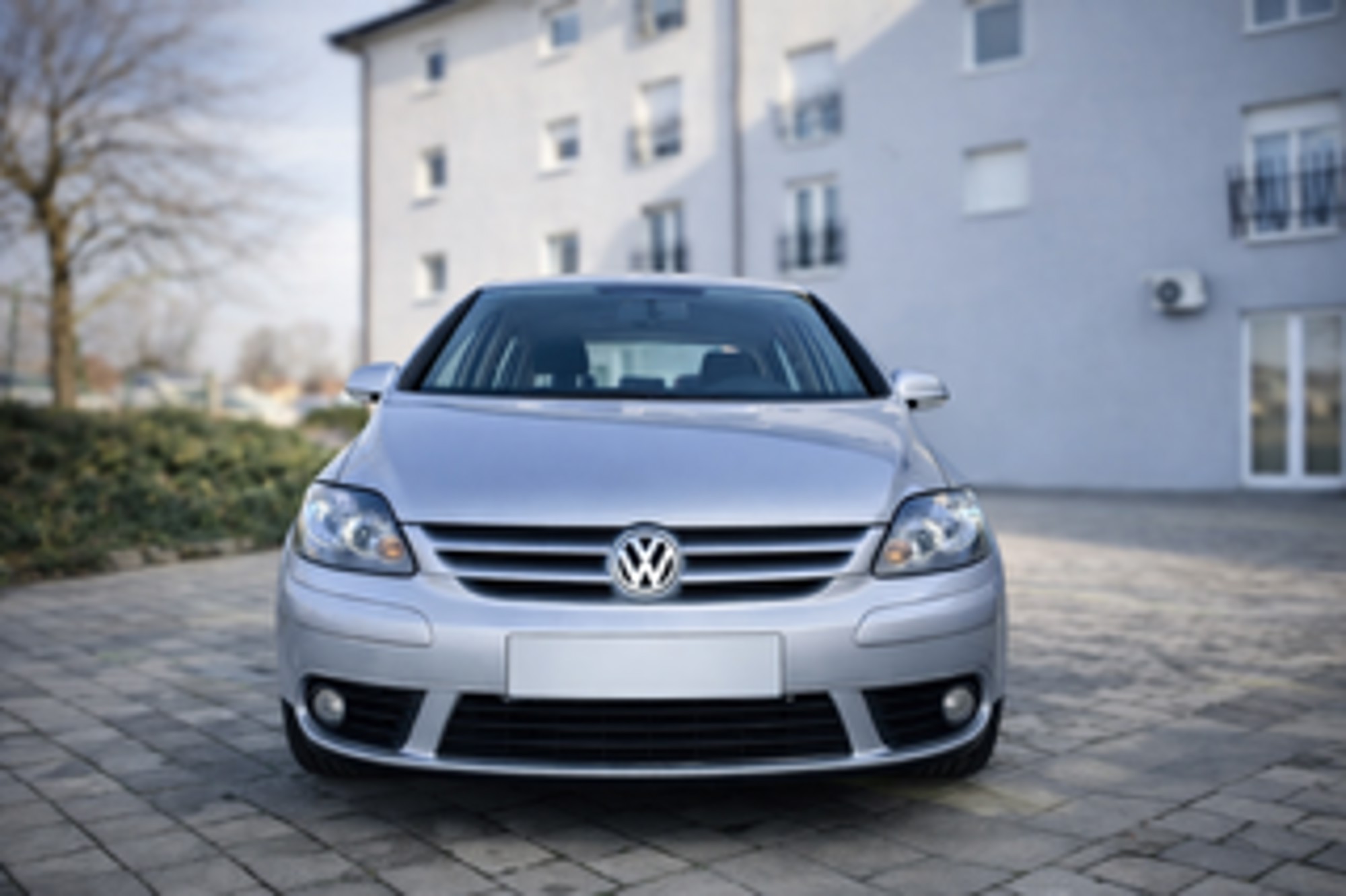 Golf V Plus 1.9 TDI, uredan, ključ u ruke, fotografija 2