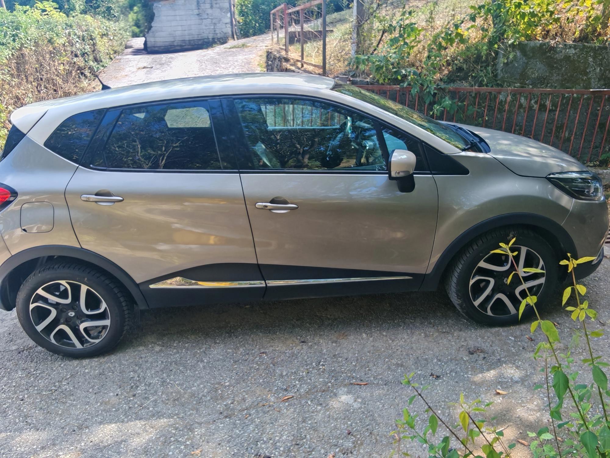 Renault Captur, fotografija 2