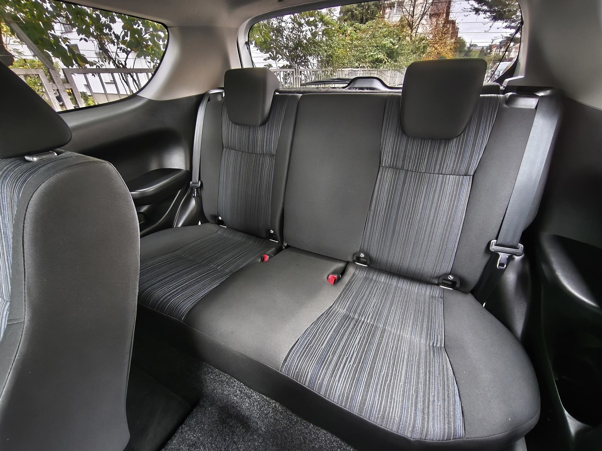 Suzuki Swift 1,2 -Klima-, fotografija 11