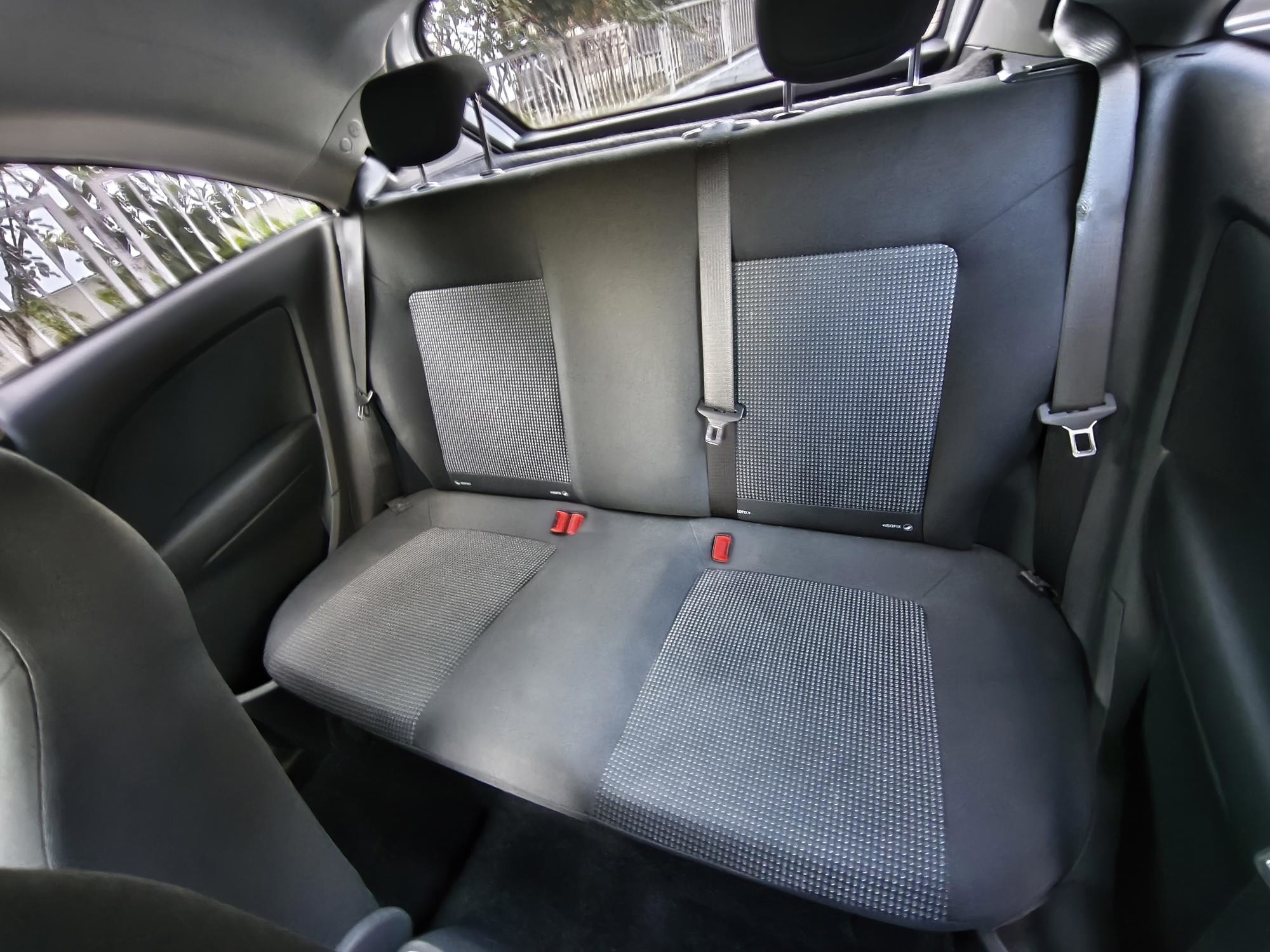 Opel Corsa 1,2 Benzin, fotografija 13