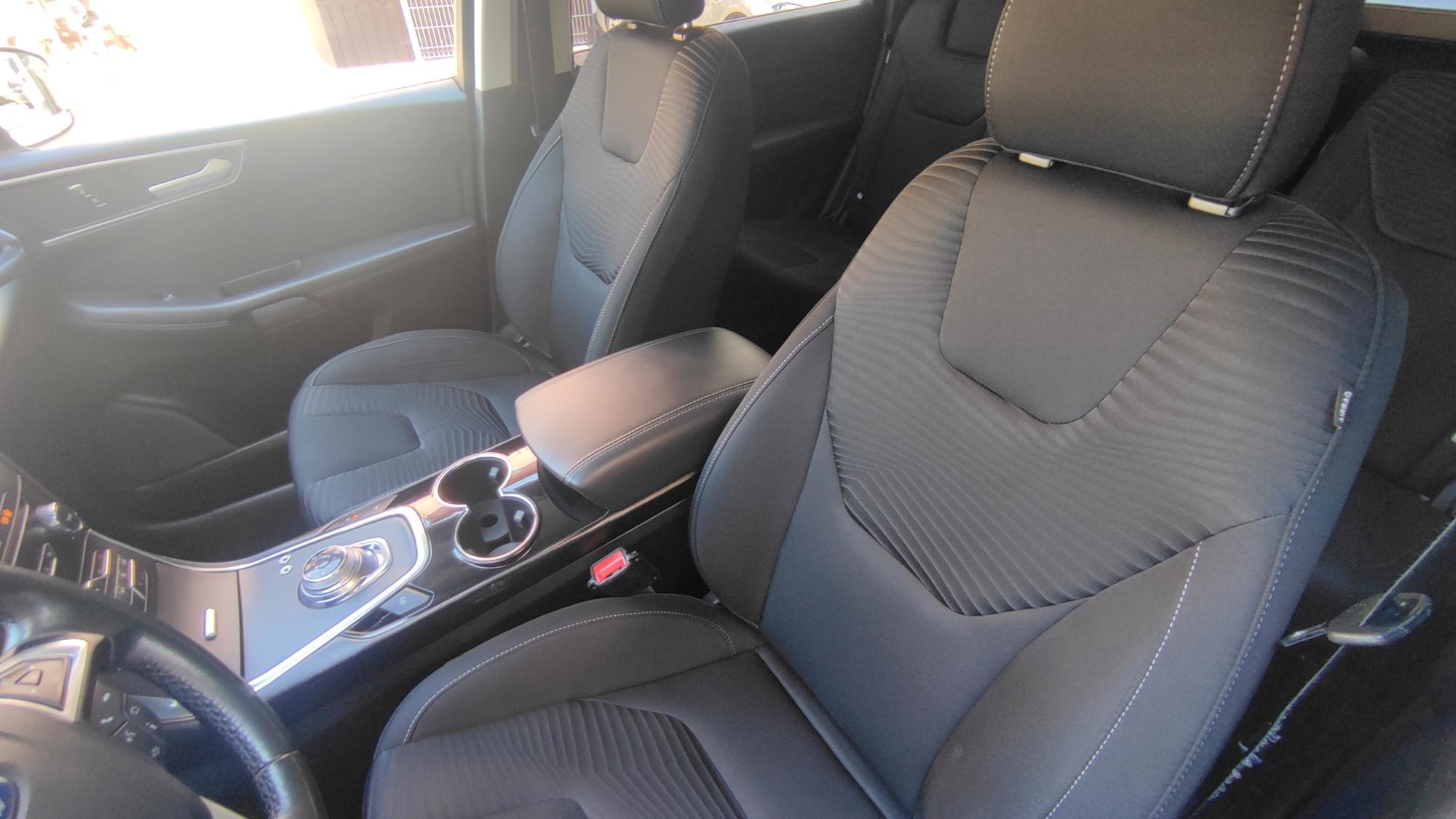 Ford S-Max Automatik KW:140, fotografija 18