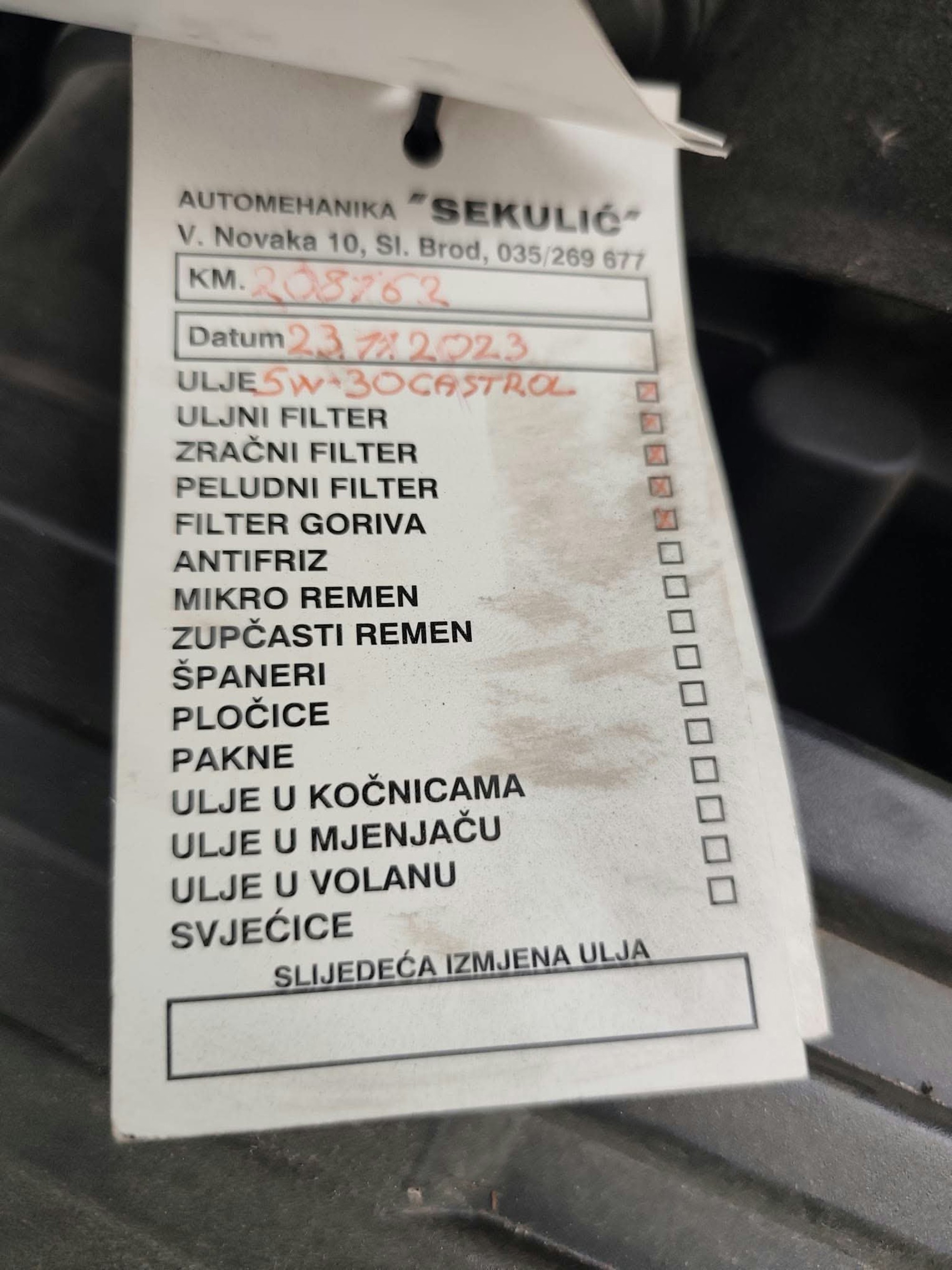VW GOLF VII 2.0 TDI •NAVI•ALU FELGE 16”•SERVISNA KNJIGA•GRIJANJE SJEDALA•, fotografija 19