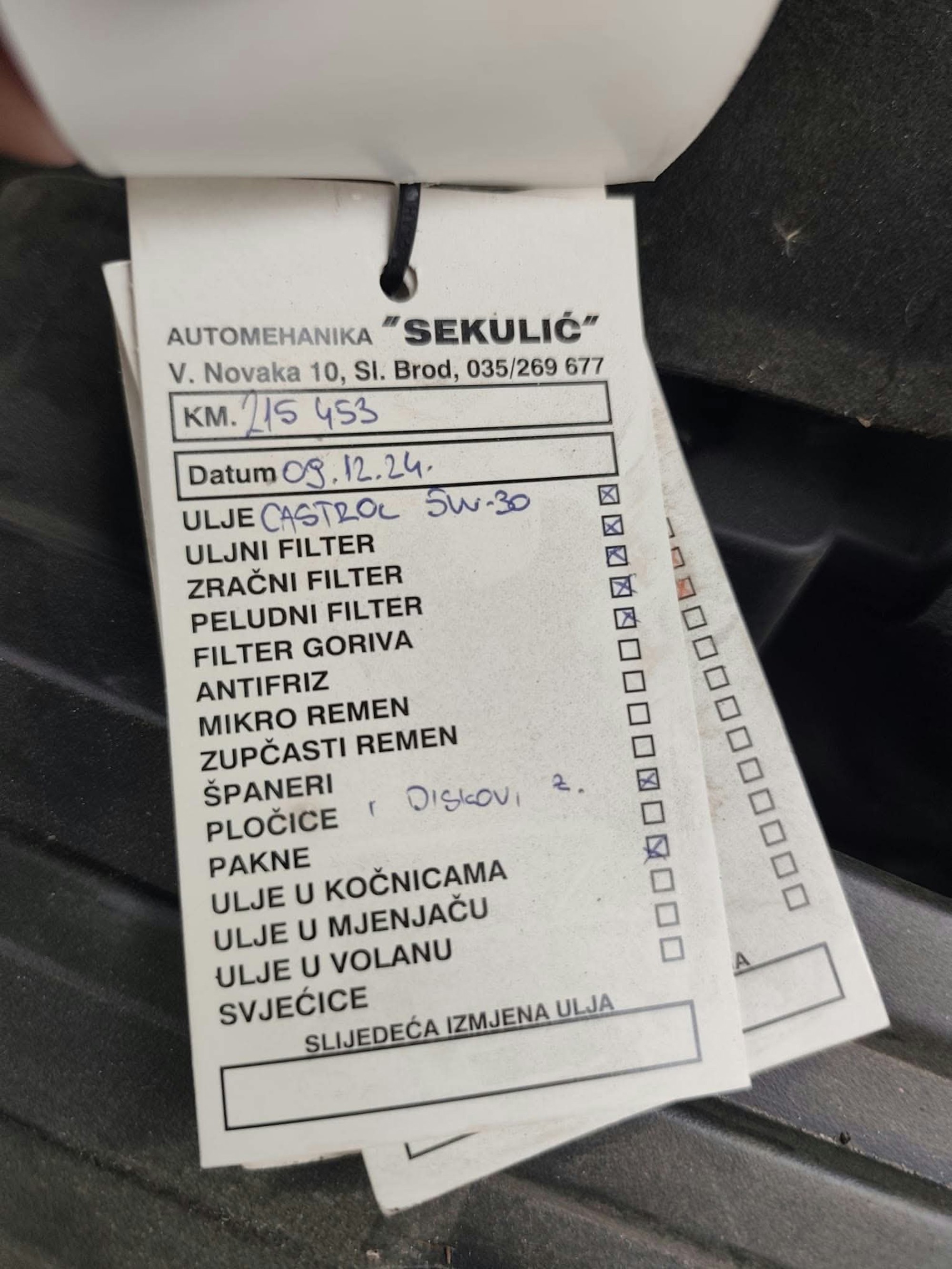 VW GOLF VII 2.0 TDI •NAVI•ALU FELGE 16”•SERVISNA KNJIGA•GRIJANJE SJEDALA•, fotografija 20