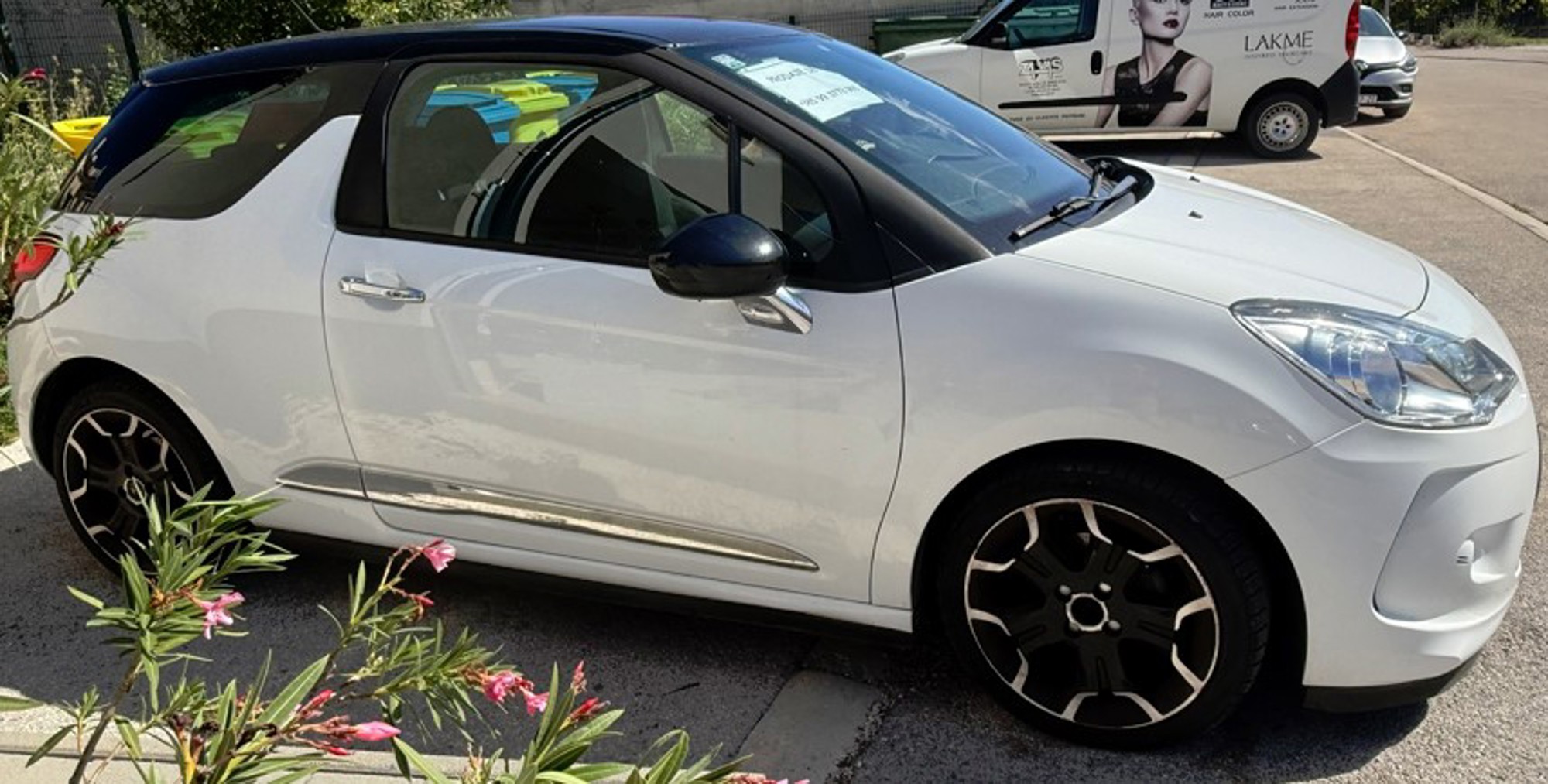 Citroën REGISTRIRAN DO 02/2027 - IZVRSNO STANJE, fotografija 4