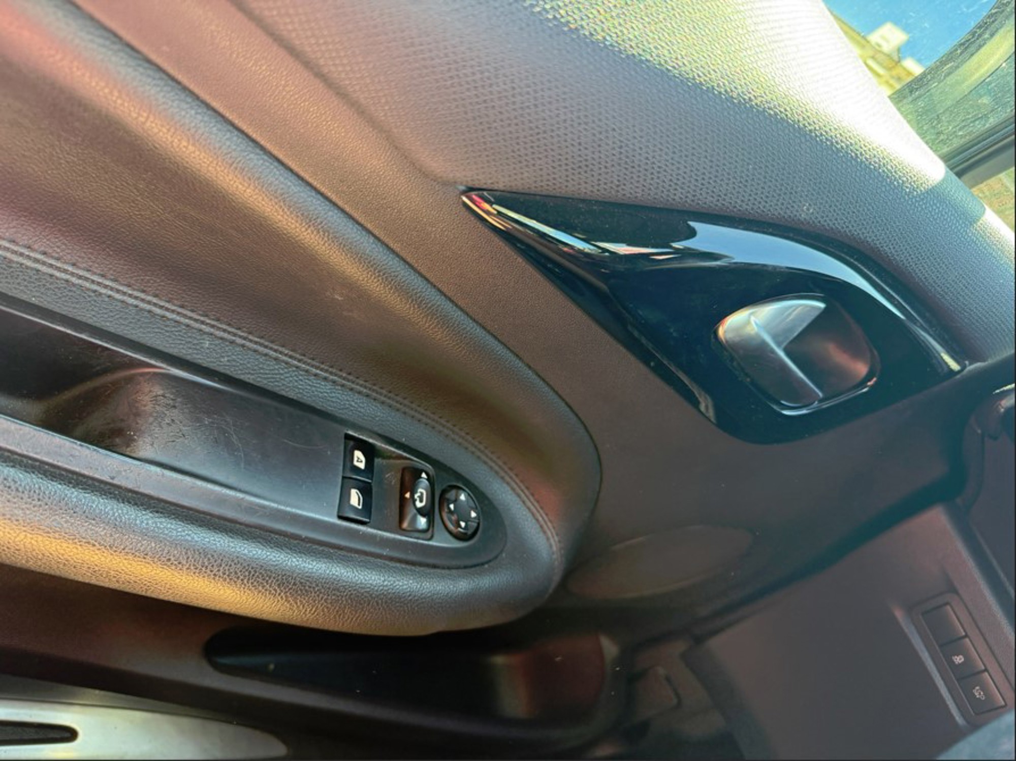 Citroën REGISTRIRAN DO 02/2027 - IZVRSNO STANJE, fotografija 14