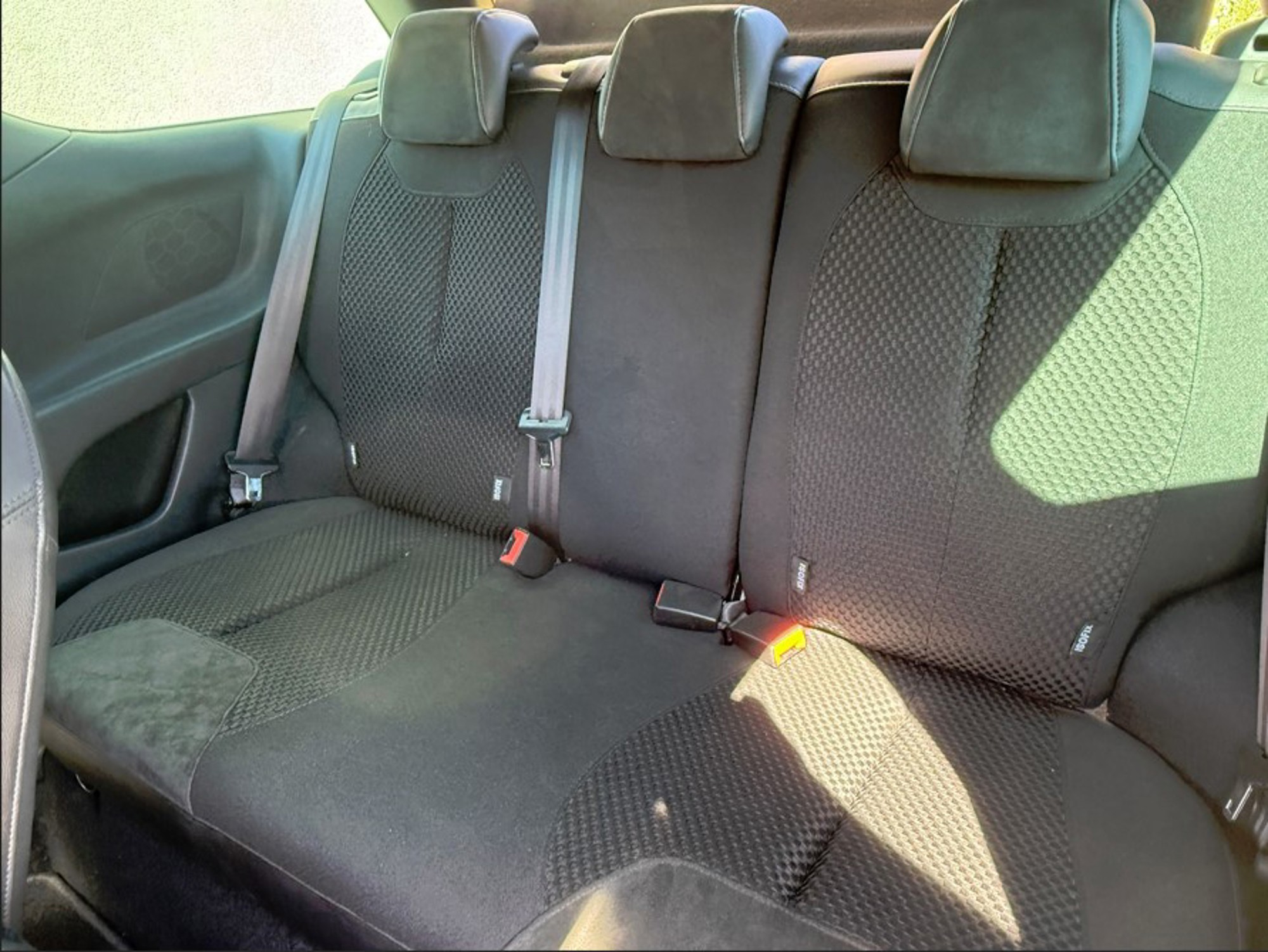 Citroën REGISTRIRAN DO 02/2027 - IZVRSNO STANJE, fotografija 8