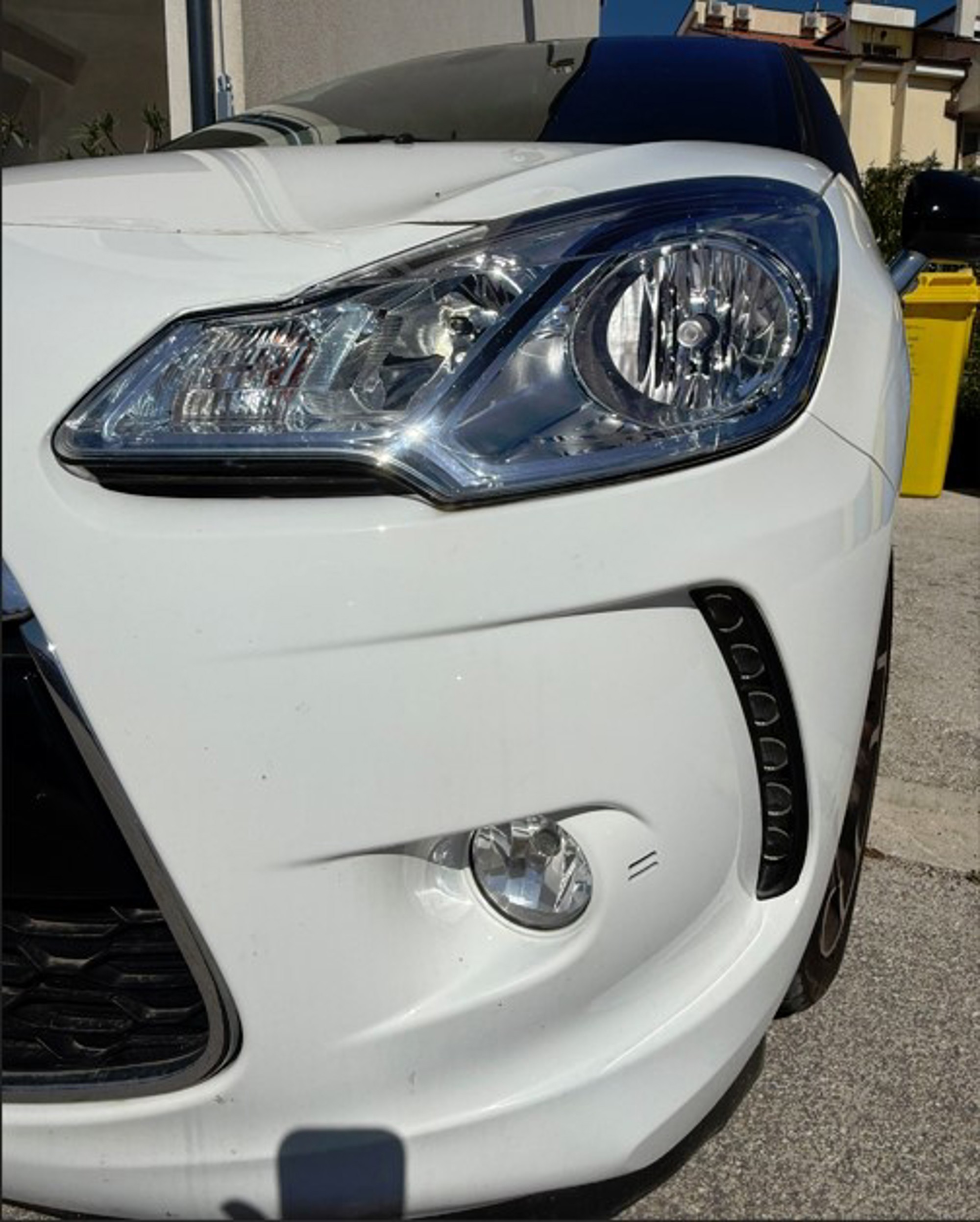Citroën REGISTRIRAN DO 02/2027 - IZVRSNO STANJE, fotografija 5