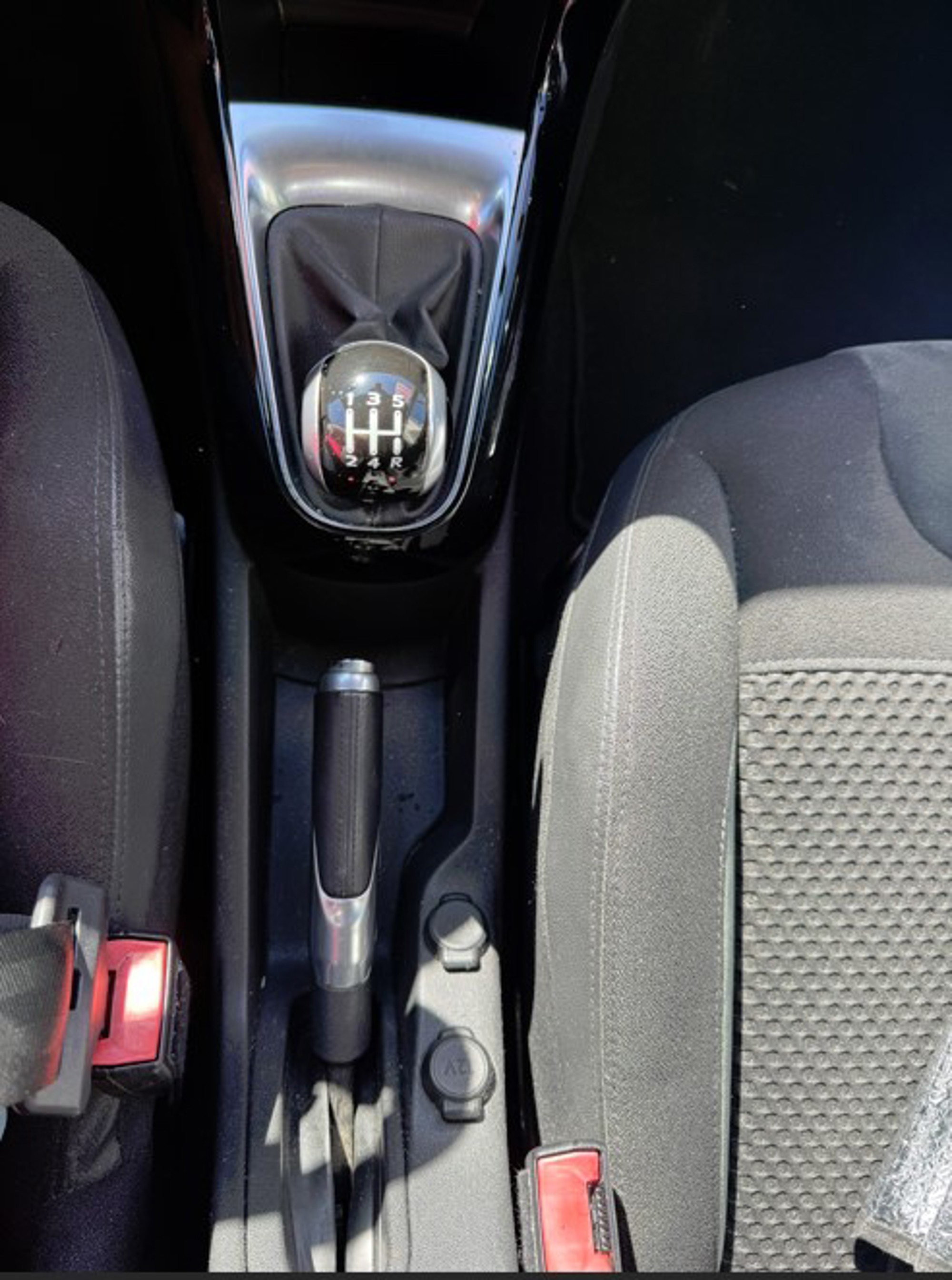 Citroën REGISTRIRAN DO 02/2027 - IZVRSNO STANJE, fotografija 12