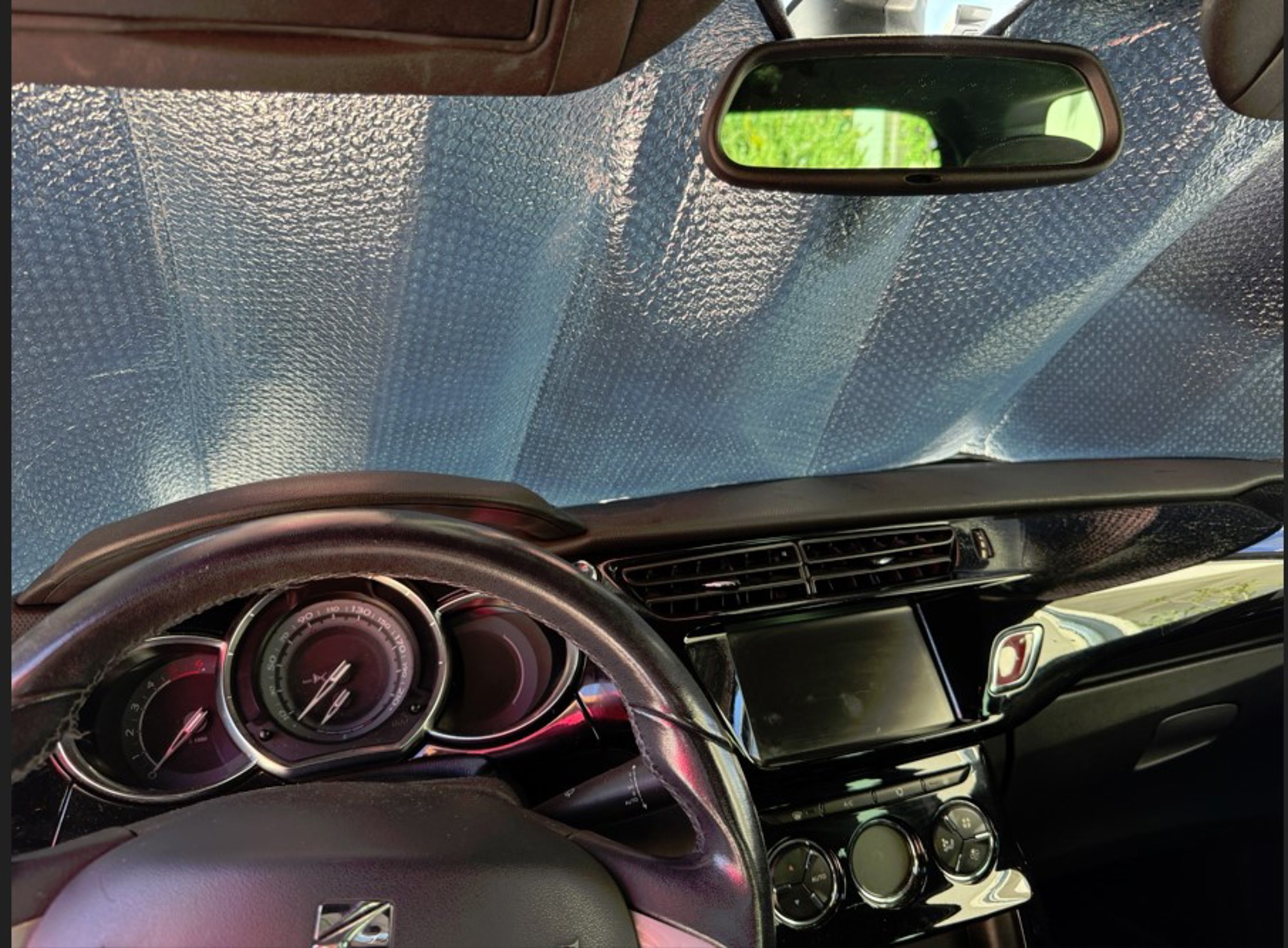Citroën REGISTRIRAN DO 02/2027 - IZVRSNO STANJE, fotografija 15