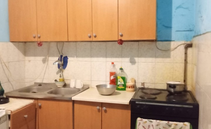 Stan Marulićev Trg zagreb 40m2