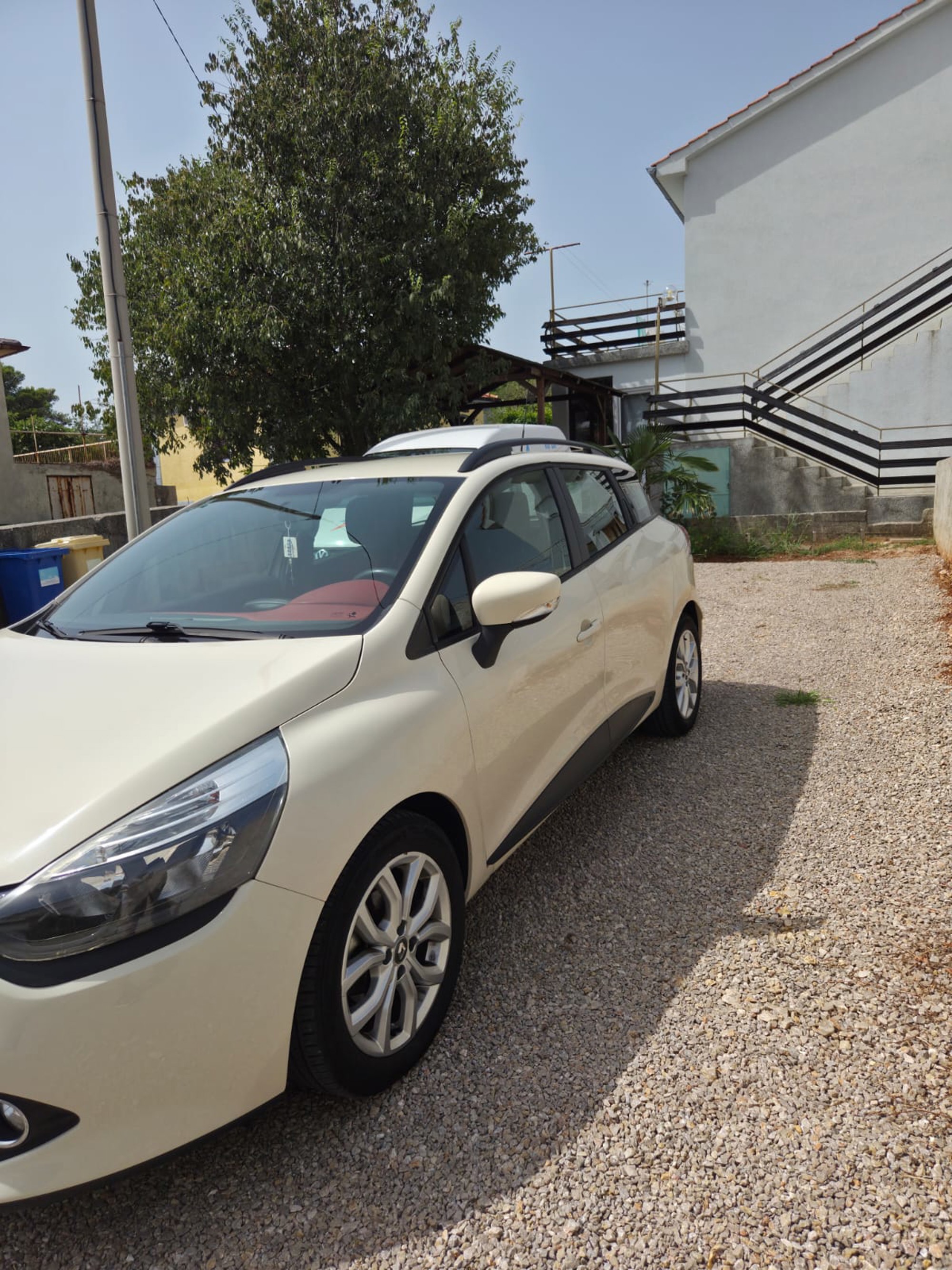 Renault Clio Grandtour 1.2 16V, 2016., 51.000 km!!, fotografija 4