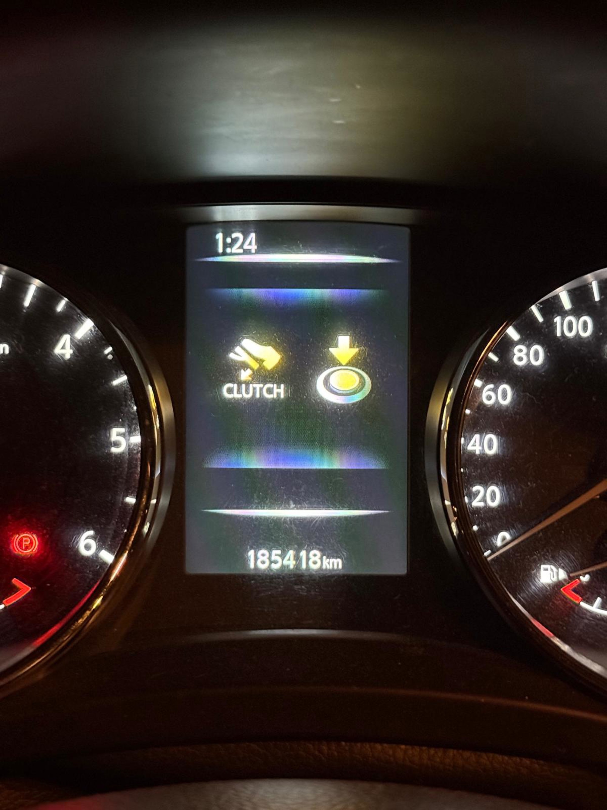 Nissan Qashqai 1,6 dCi 360° TEKNA, fotografija 12
