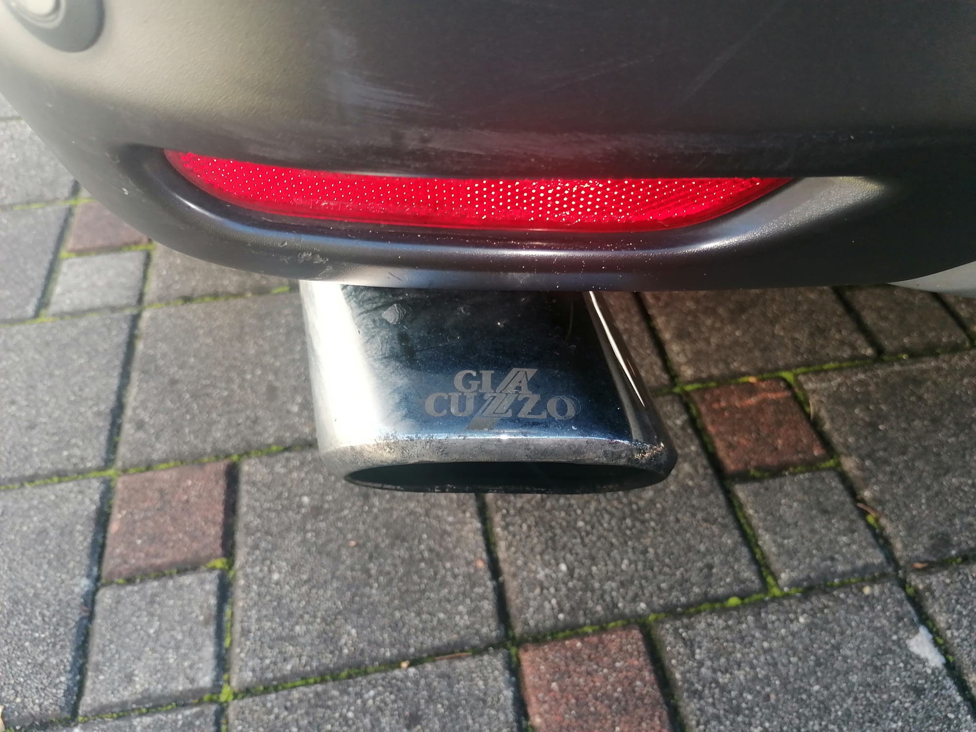 Nissan Qashqai 1,6 dCi 360° TEKNA, fotografija 15