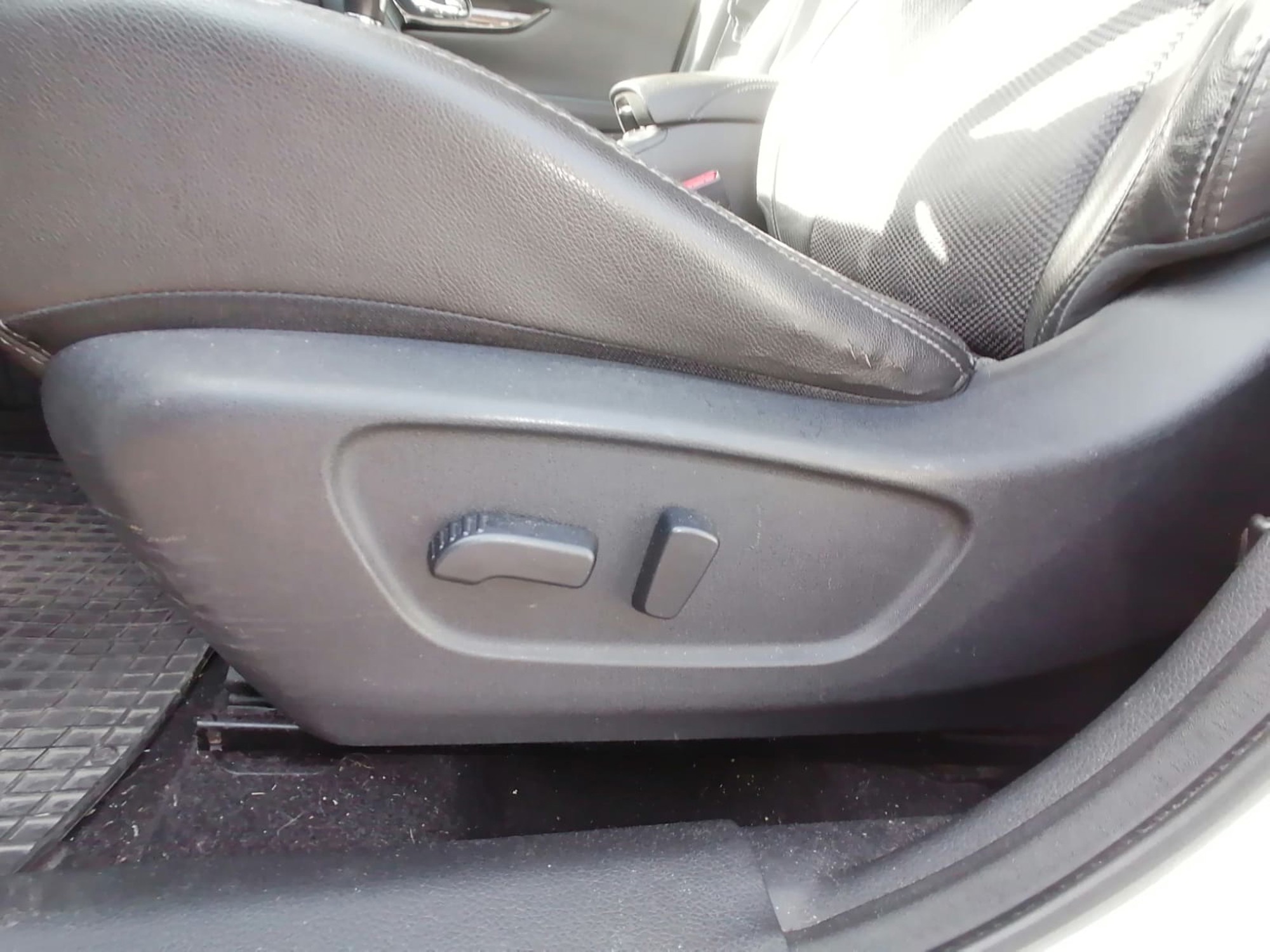 Nissan Qashqai 1,6 dCi 360° TEKNA, fotografija 18