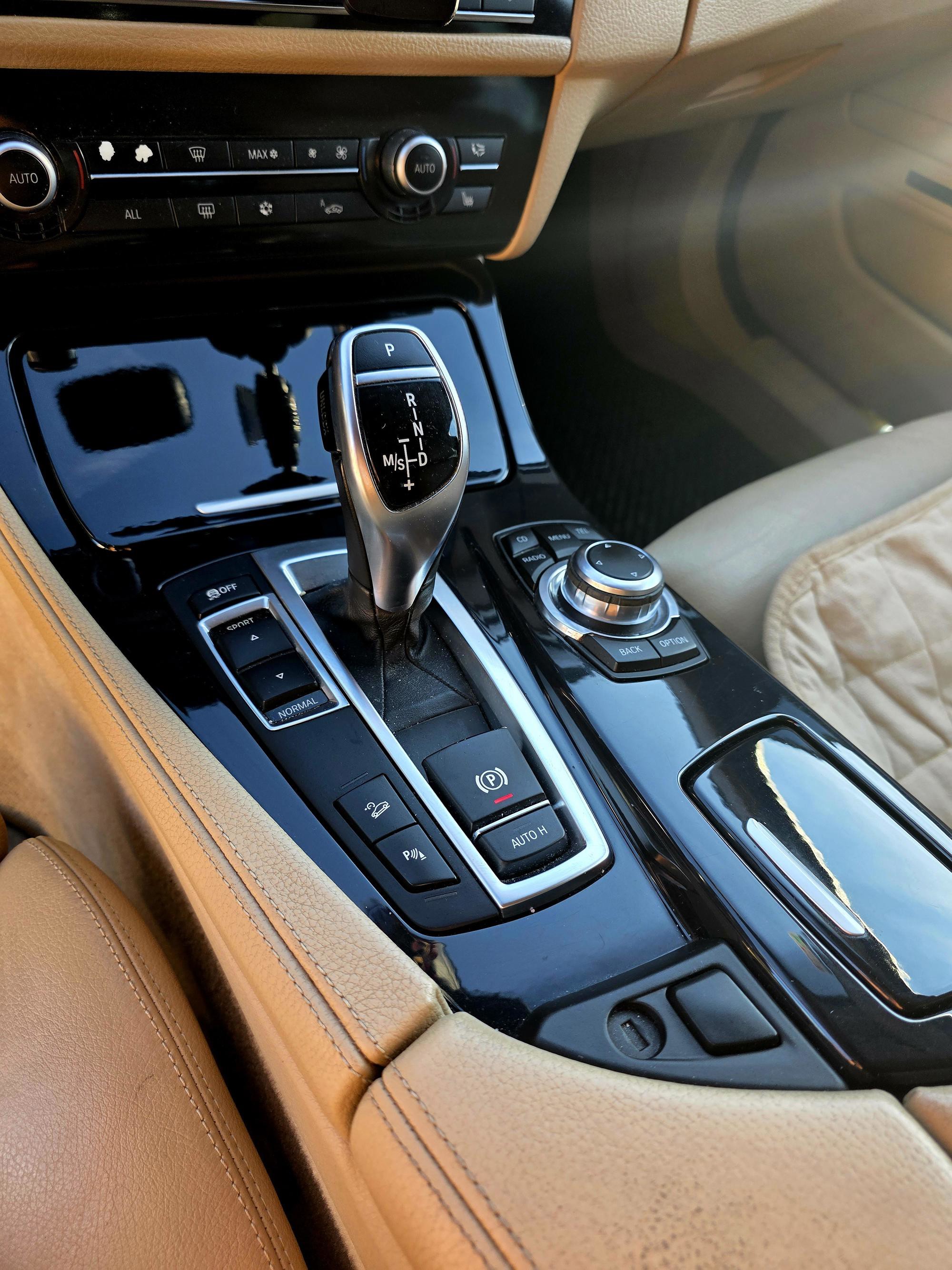 BMW 530d F11 xD "Zamjena", fotografija 6