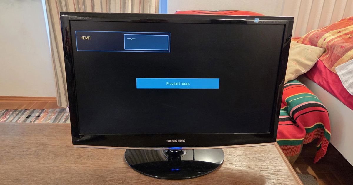 SAMSUNG SYNCMASTER 2333HD-23