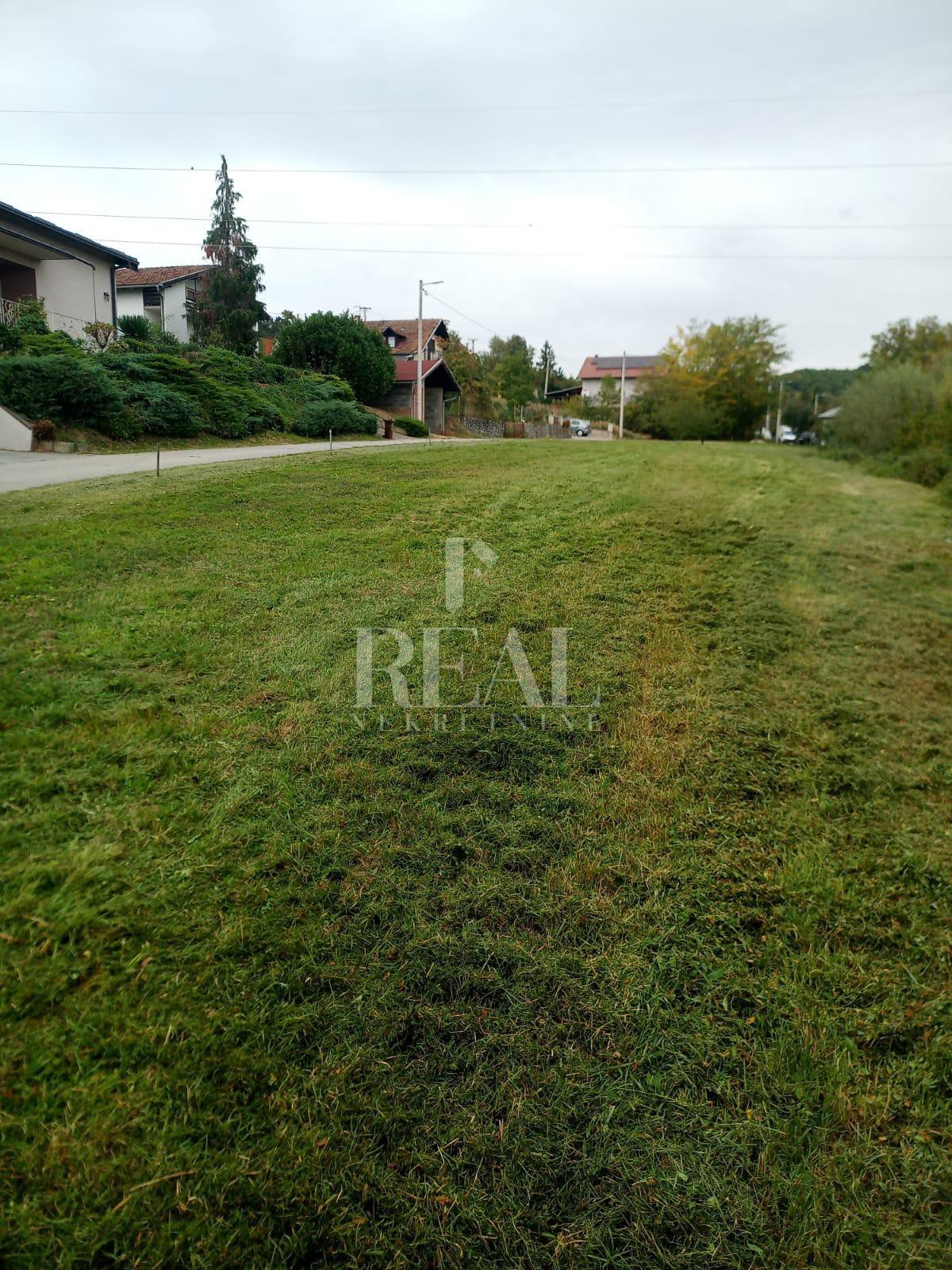 Slavonski Brod ,građevinsko zemljište 791 m2 za obiteljsku kuću | INDEX ...