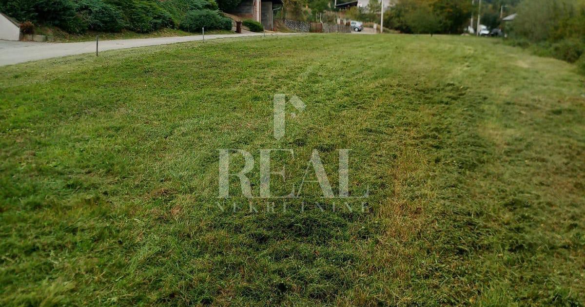 Slavonski Brod ,građevinsko zemljište 791 m2 za obiteljsku kuću | INDEX ...