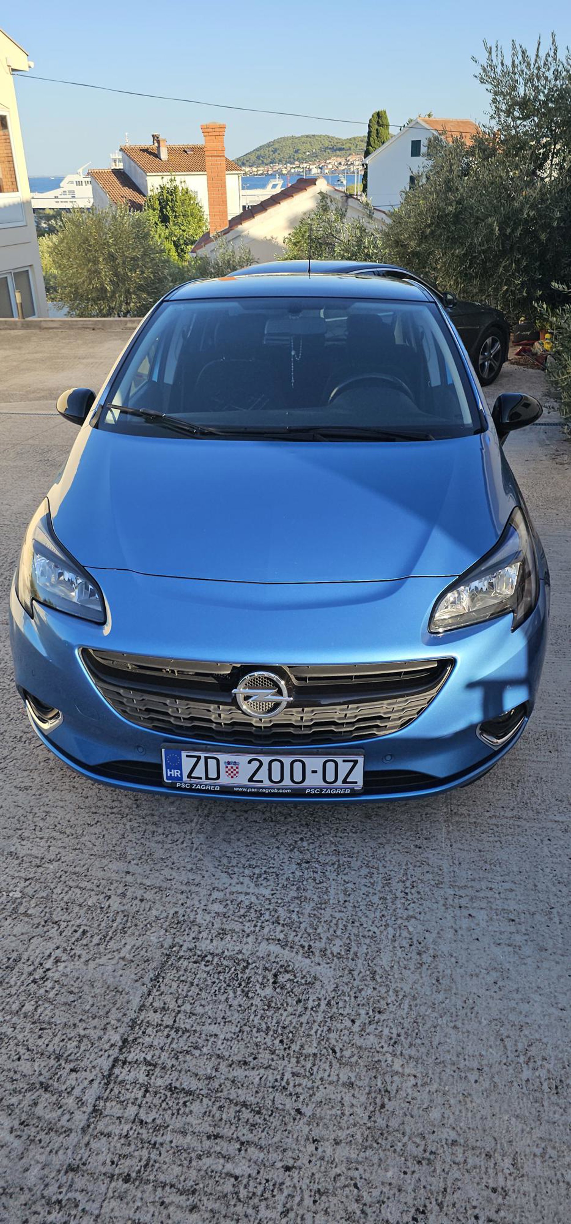 Opel Corsa, 74.650 km, 2017 g, fotografija 2