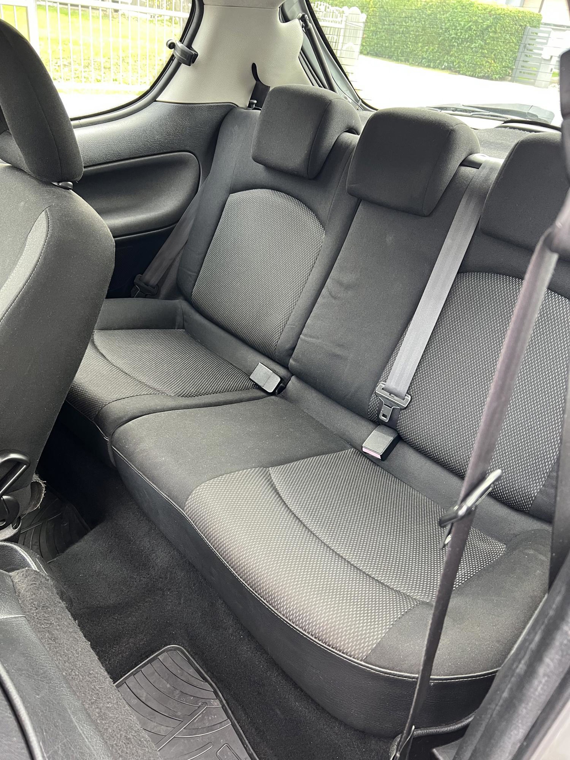 Peugeot 206 1.4 Sporty - REDIZAJN - NIJE UVOZ - KLIMA - ULOŽENO 3000e - PRILIKA!, fotografija 19