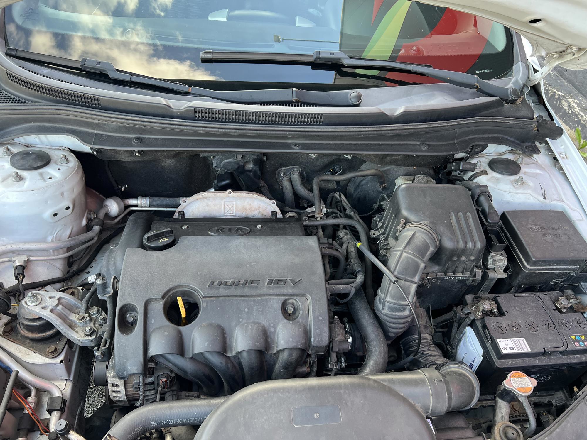 Kia Ceee’d 1.6 SPORT - REG 4/27 - 147.000 KM ORG - ATRAKTIVAN - POVOLJNO!, fotografija 20