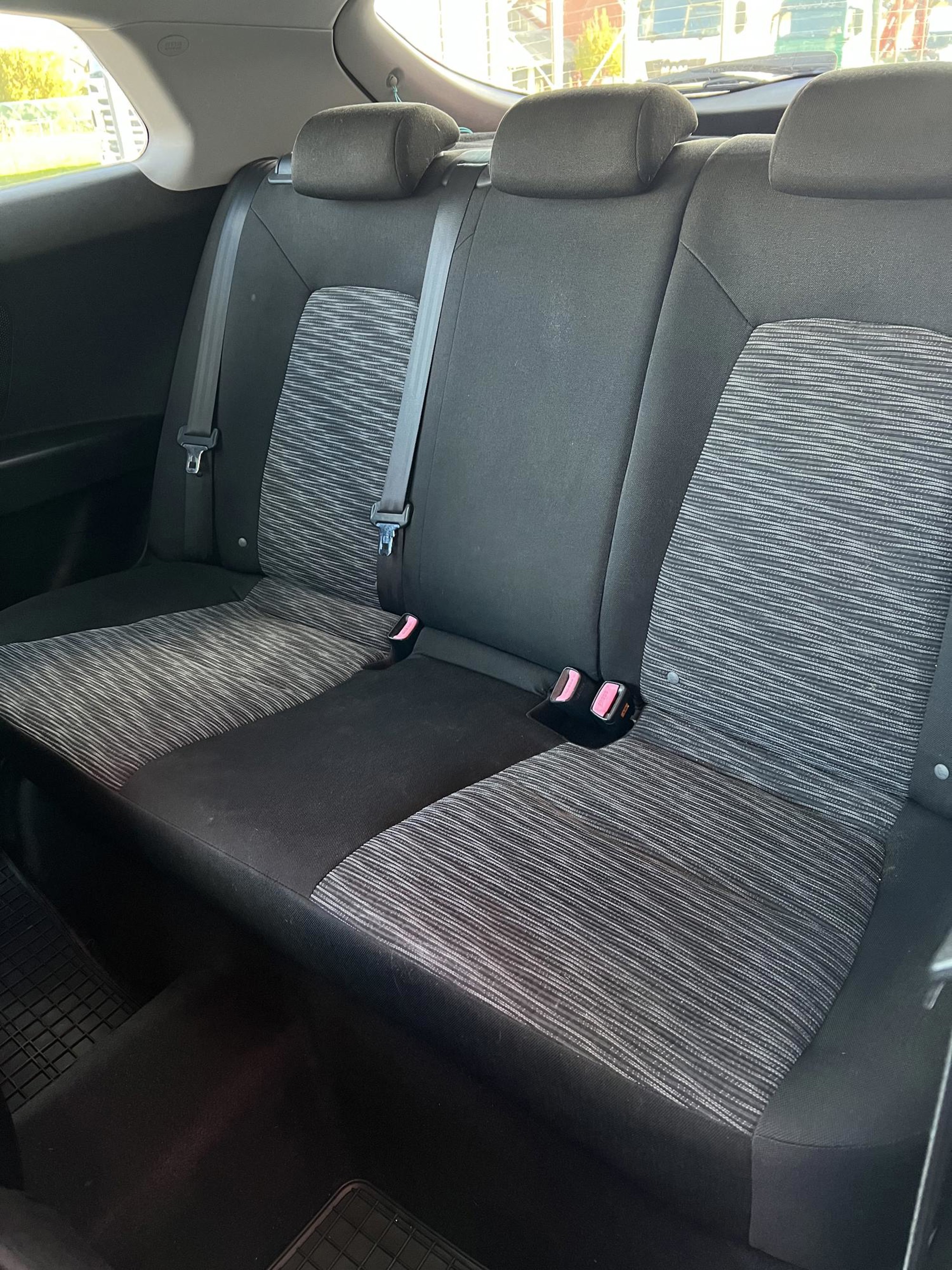 Kia Ceee’d 1.6 SPORT - REG 4/27 - 147.000 KM ORG - ATRAKTIVAN - POVOLJNO!, fotografija 19