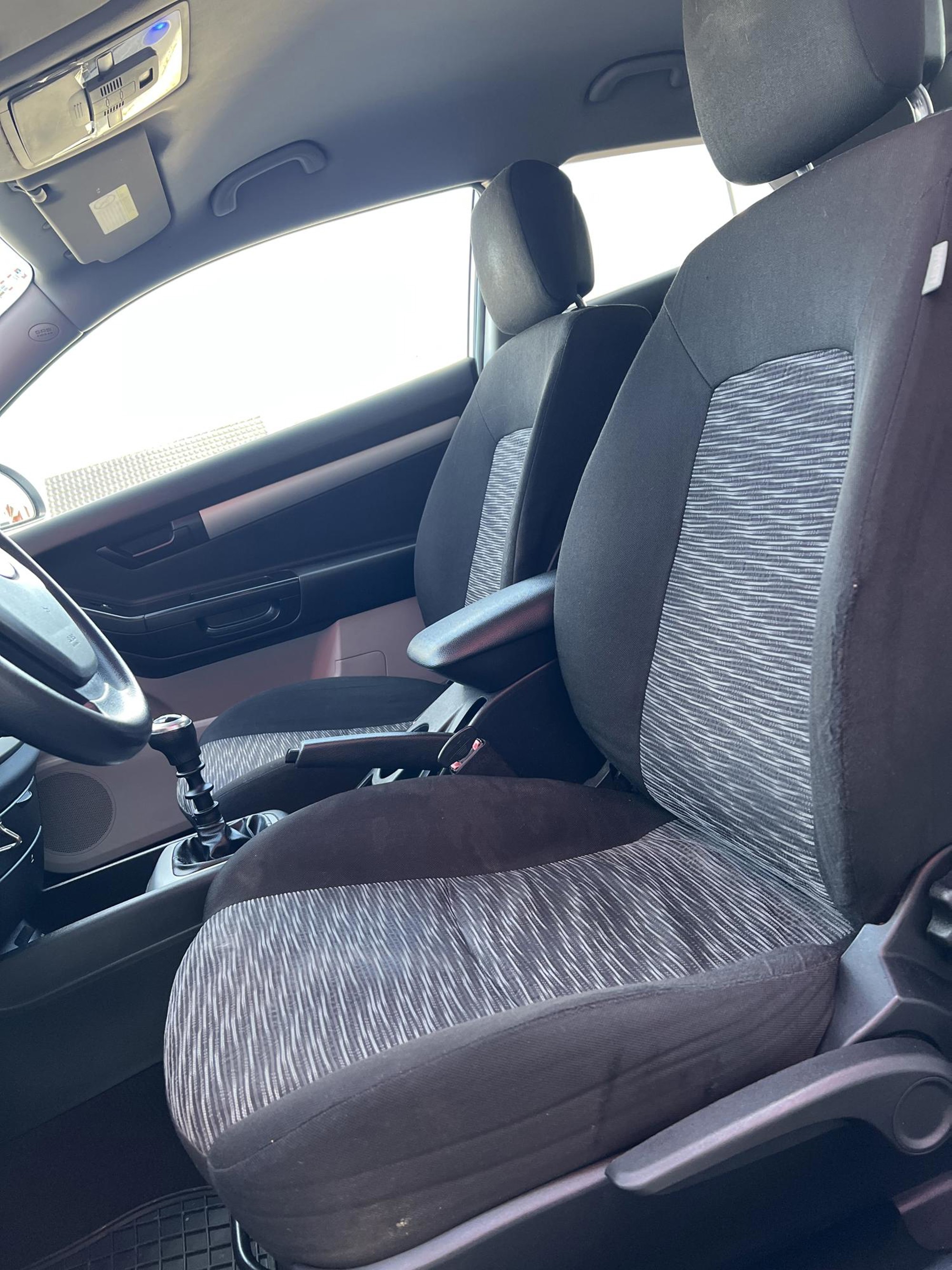 Kia Ceee’d 1.6 SPORT - REG 4/27 - 147.000 KM ORG - ATRAKTIVAN - POVOLJNO!, fotografija 13