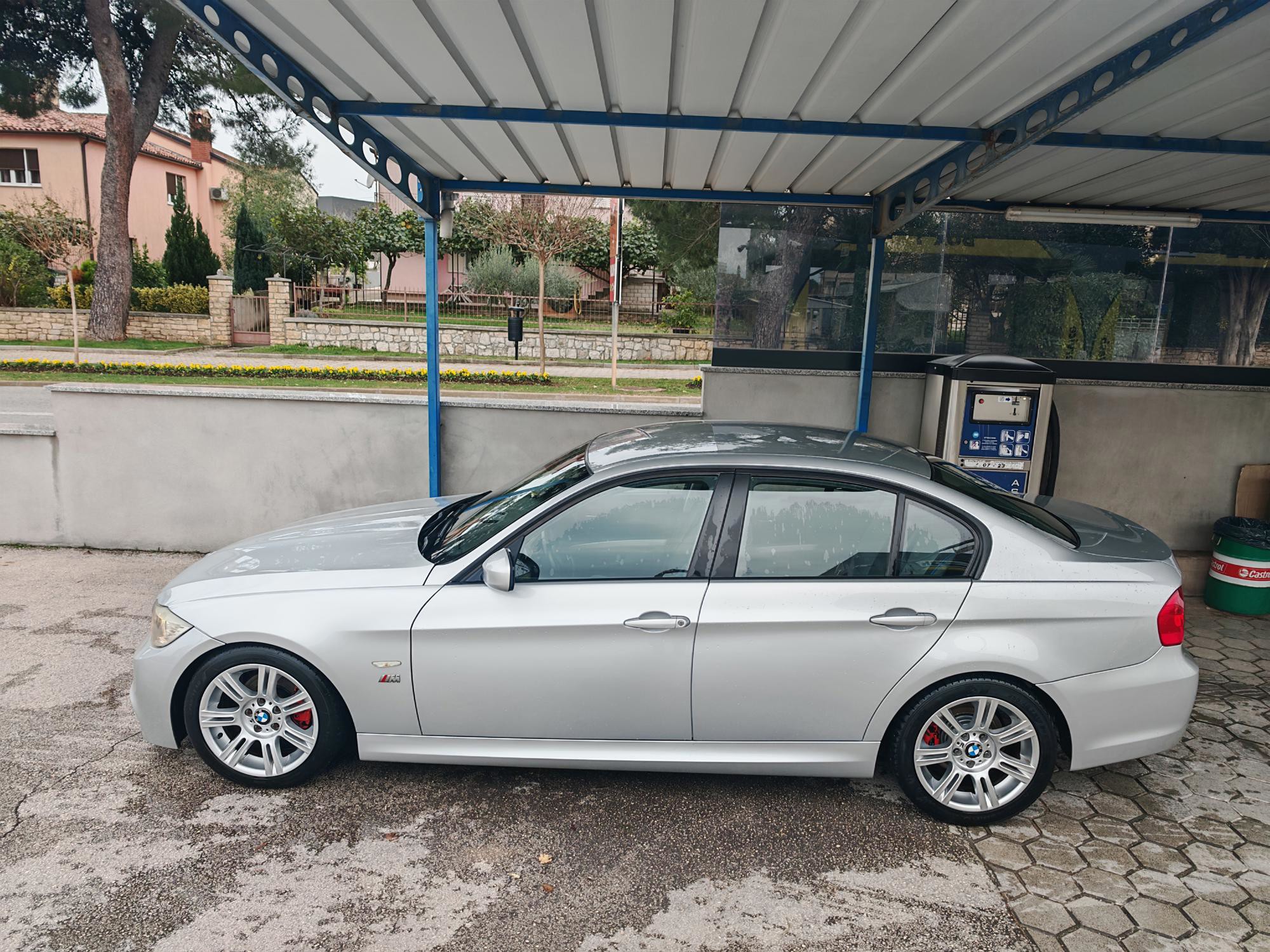 Auto, fotografija 4
