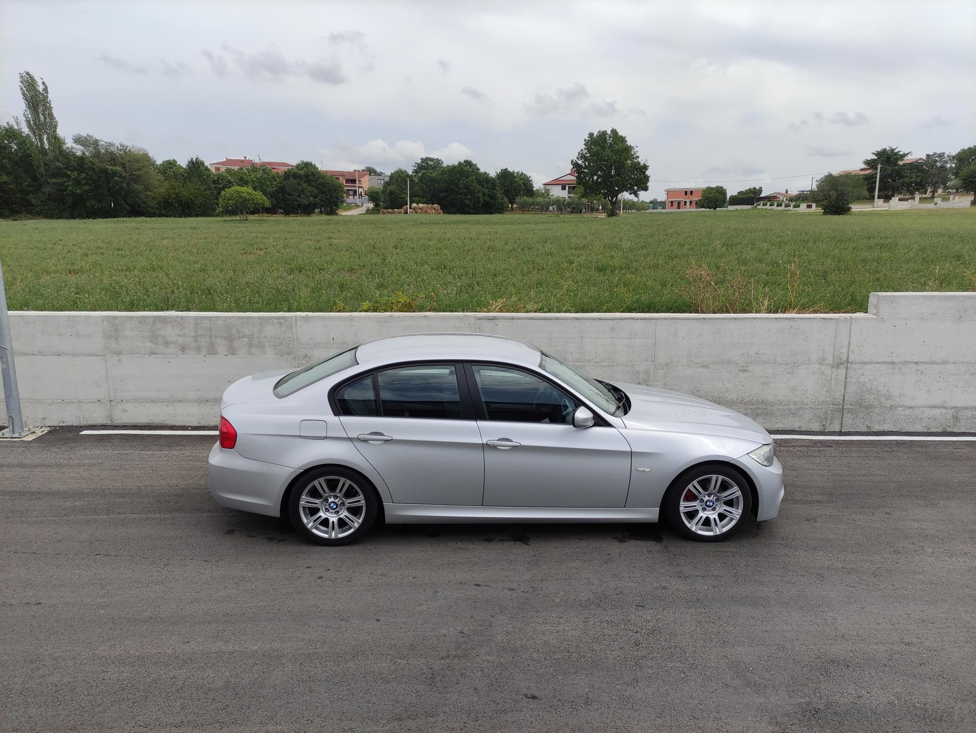 Auto, fotografija 2