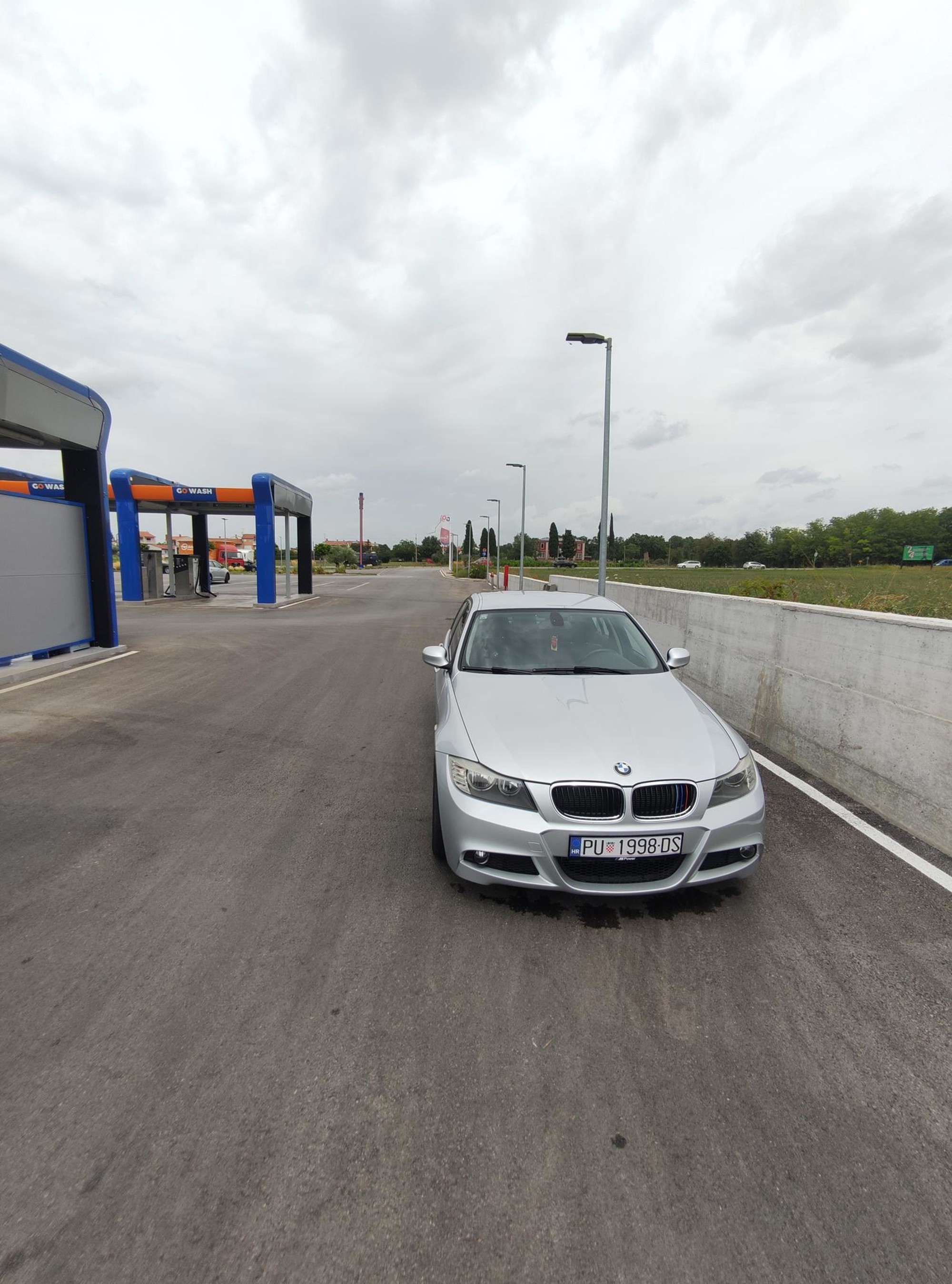 Auto, fotografija 3