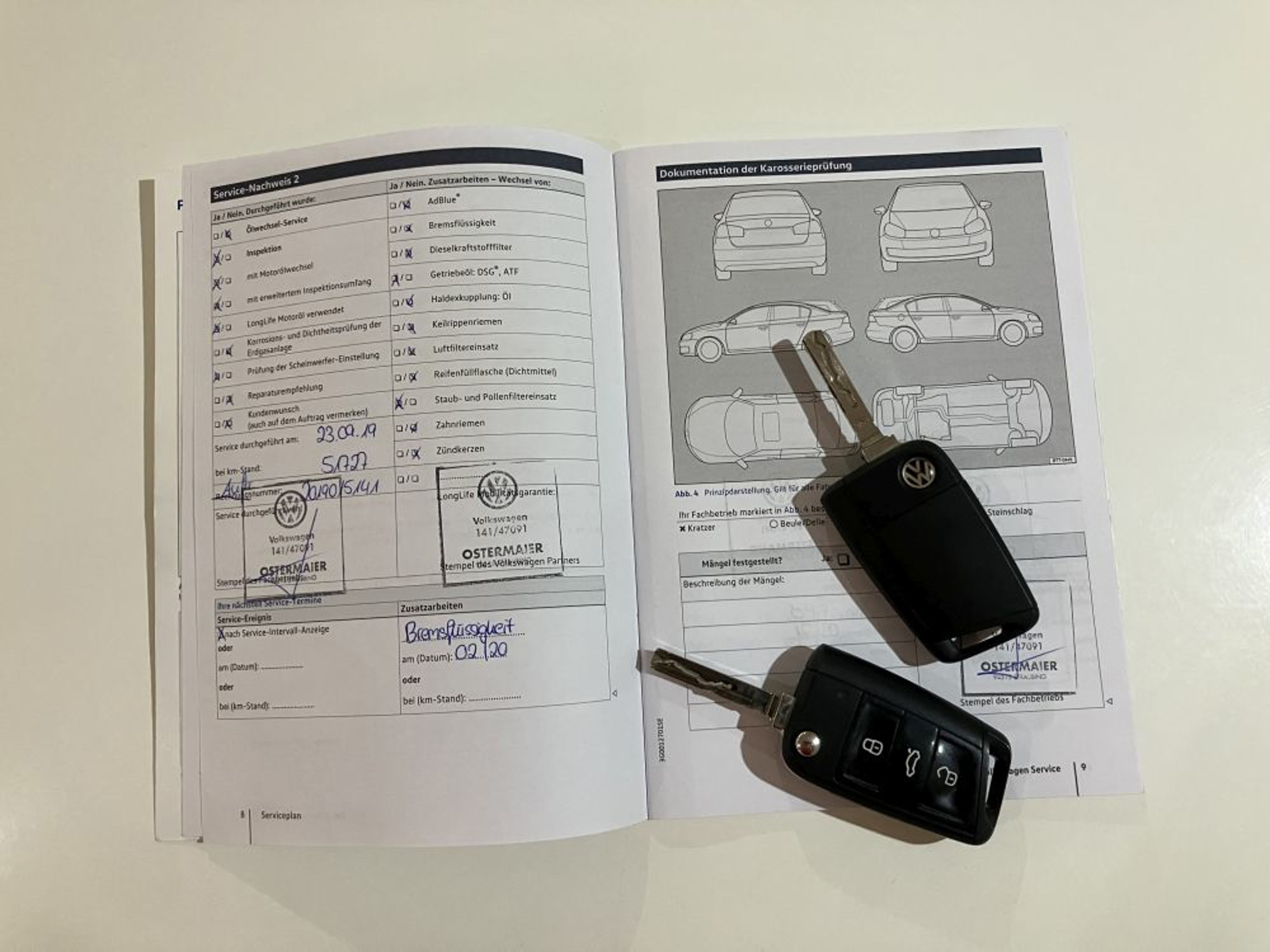 !!! AKCIJSKA CIJENA -16.888€ - DO 10.11.2026.!!! - VW TIGUAN 2.0TDI 150KS DSG, LED, ACC,..., fotografija 7