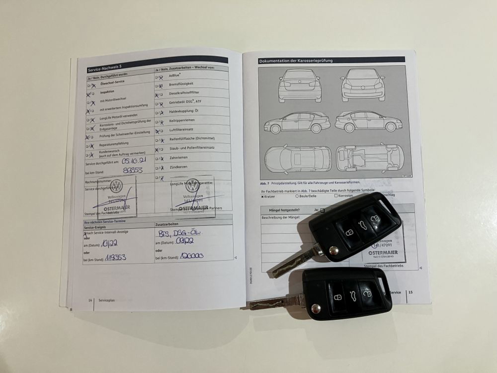 !!! AKCIJSKA CIJENA -16.888€ - DO 10.11.2026.!!! - VW TIGUAN 2.0TDI 150KS DSG, LED, ACC,..., fotografija 10