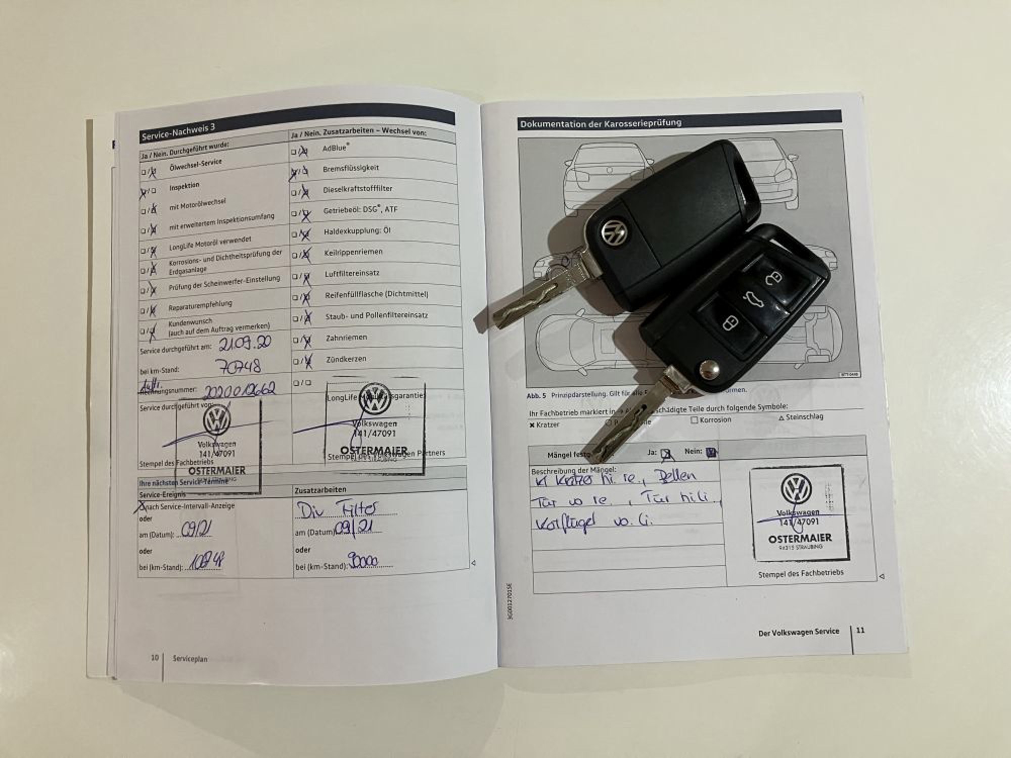 !!! AKCIJSKA CIJENA -16.888€ - DO 10.11.2026.!!! - VW TIGUAN 2.0TDI 150KS DSG, LED, ACC,..., fotografija 8