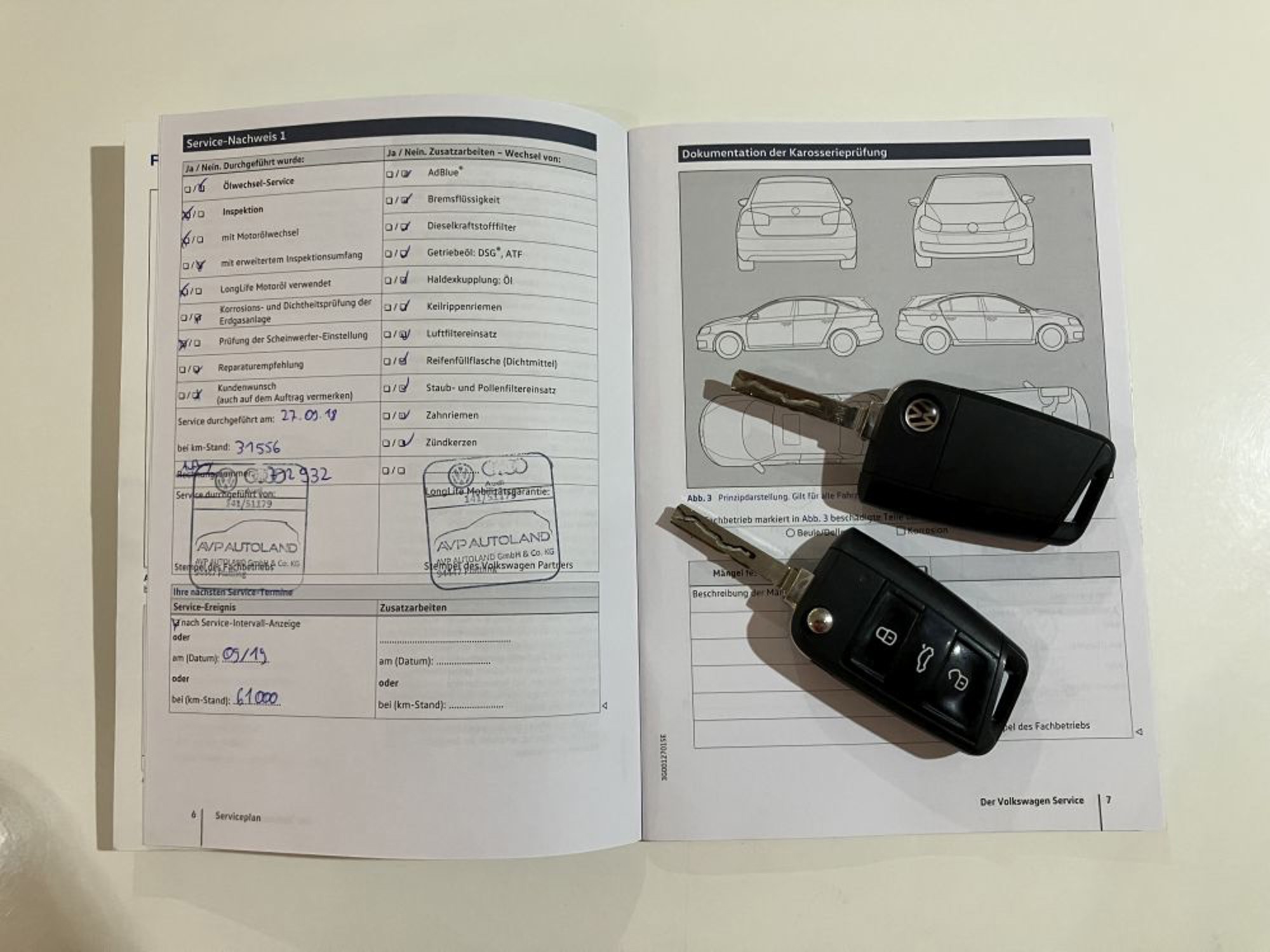 !!! AKCIJSKA CIJENA -16.888€ - DO 10.11.2026.!!! - VW TIGUAN 2.0TDI 150KS DSG, LED, ACC,..., fotografija 6