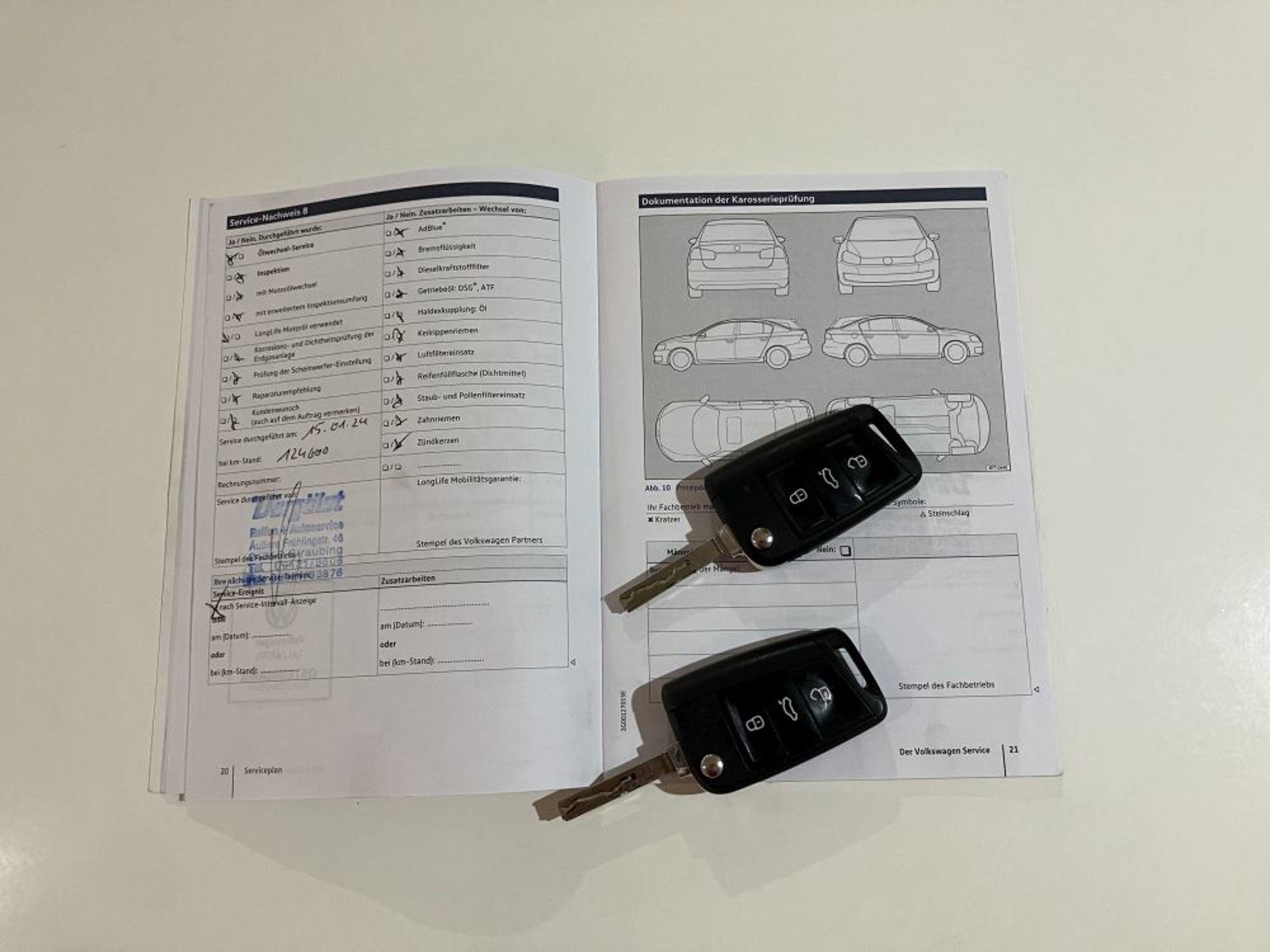 !!! AKCIJSKA CIJENA -16.888€ - DO 10.11.2026.!!! - VW TIGUAN 2.0TDI 150KS DSG, LED, ACC,..., fotografija 13