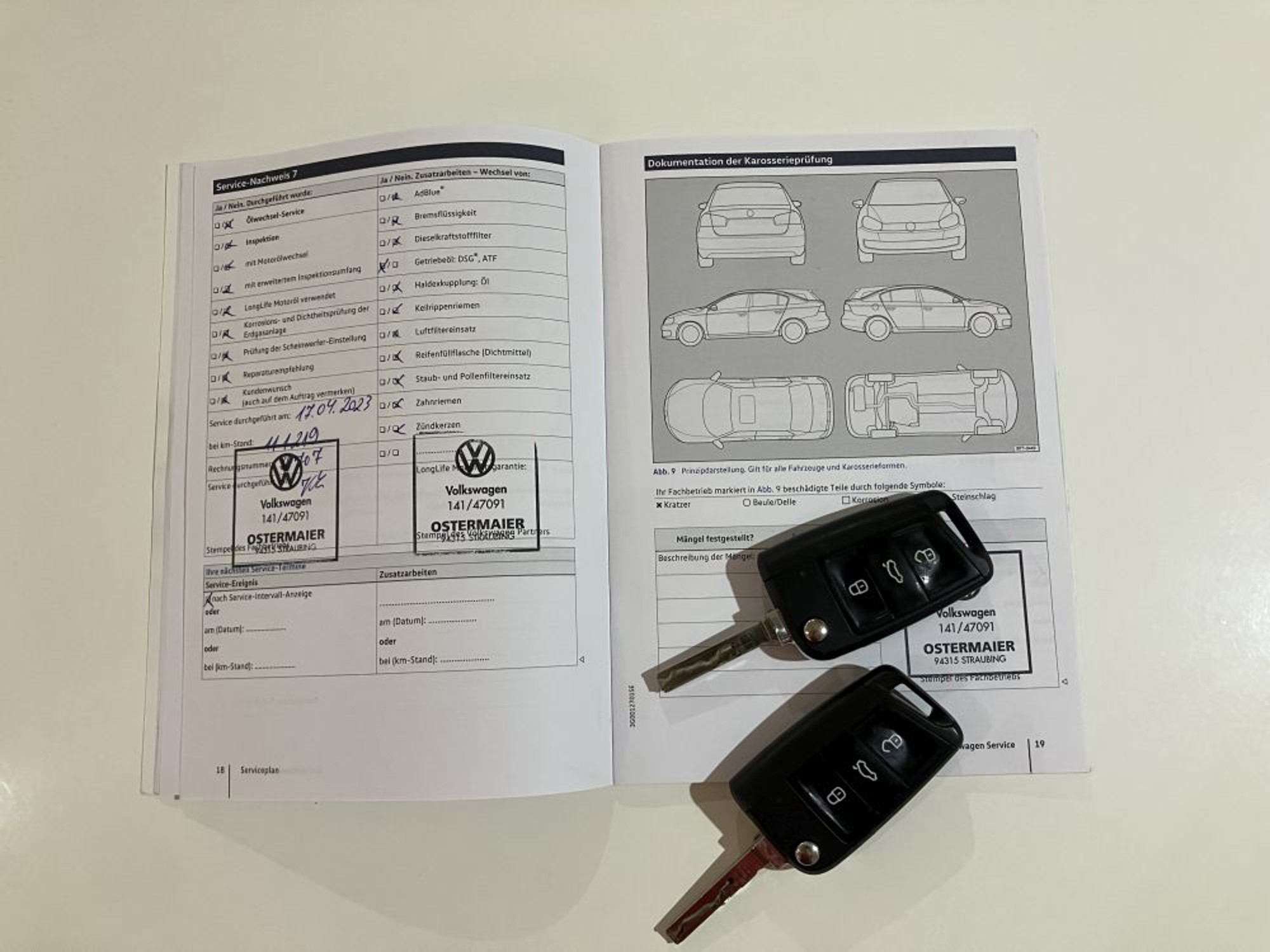 !!! AKCIJSKA CIJENA -16.888€ - DO 10.11.2026.!!! - VW TIGUAN 2.0TDI 150KS DSG, LED, ACC,..., fotografija 12