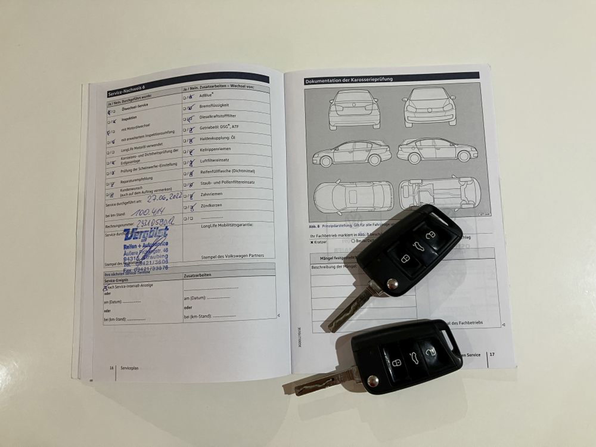 !!! AKCIJSKA CIJENA -16.888€ - DO 10.11.2026.!!! - VW TIGUAN 2.0TDI 150KS DSG, LED, ACC,..., fotografija 11