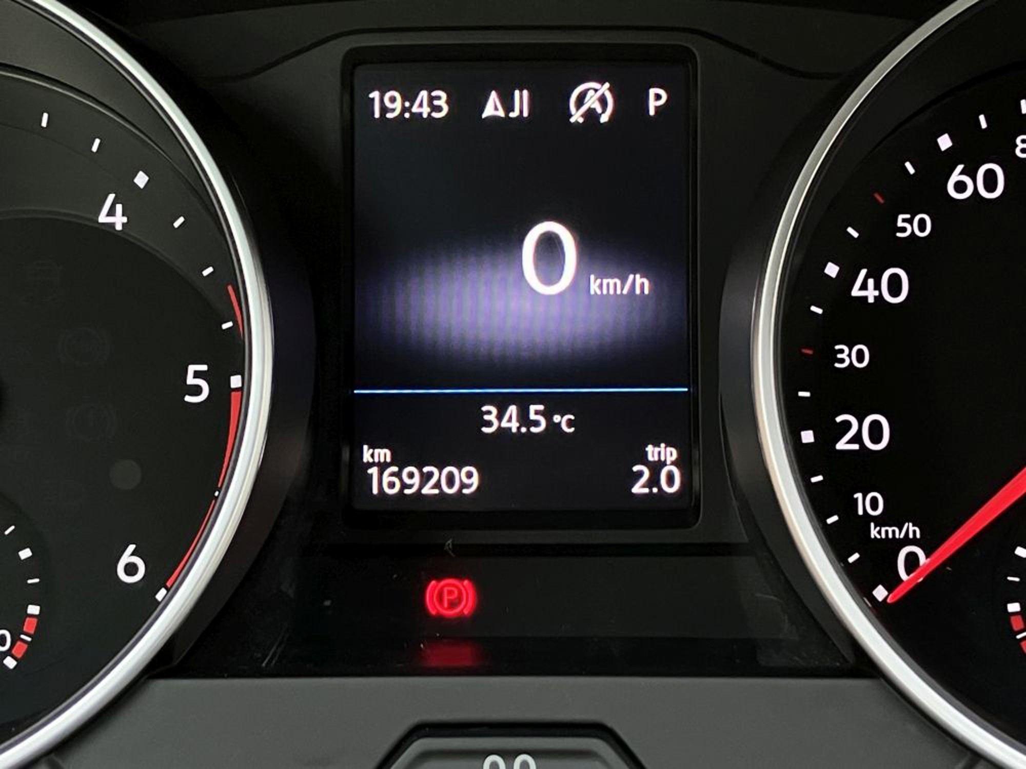 !!! AKCIJSKA CIJENA -16.888€ - DO 10.11.2026.!!! - VW TIGUAN 2.0TDI 150KS DSG, LED, ACC,..., fotografija 19